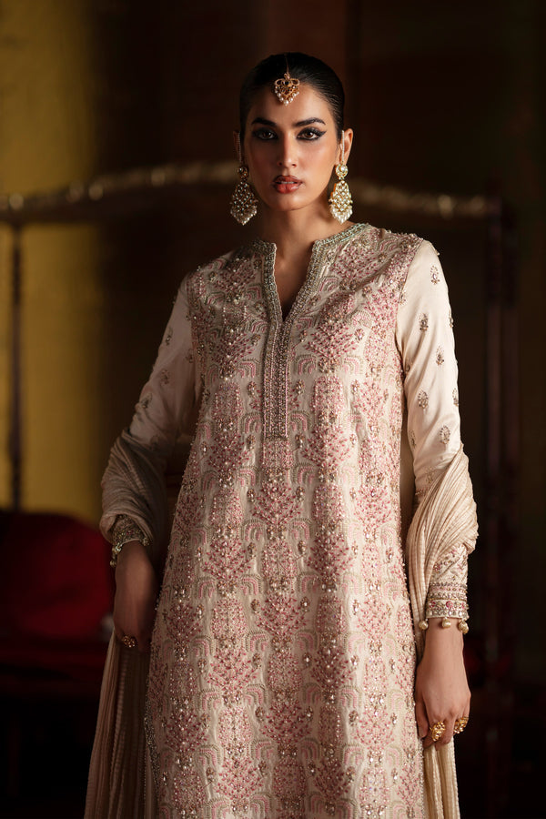 Saad Bin Shahzad | Laavni Formals | ELIF