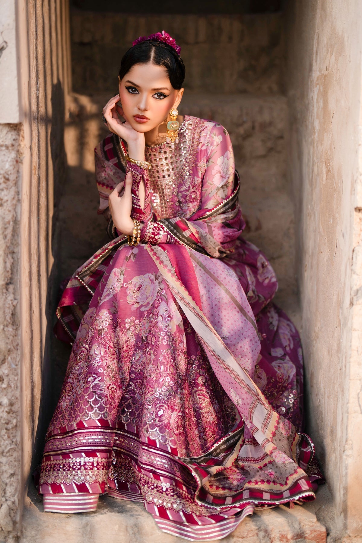 Xenia Formals | Rumi Luxe | BANO - Official Xenia Formals stockist in UK - Sakeena London