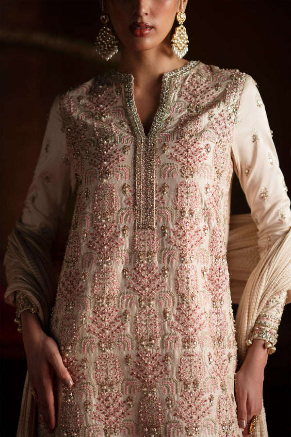 Saad Bin Shahzad | Laavni Formals | ELIF