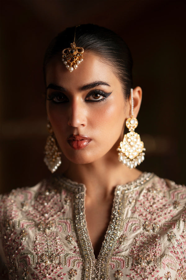 Saad Bin Shahzad | Laavni Formals | ELIF