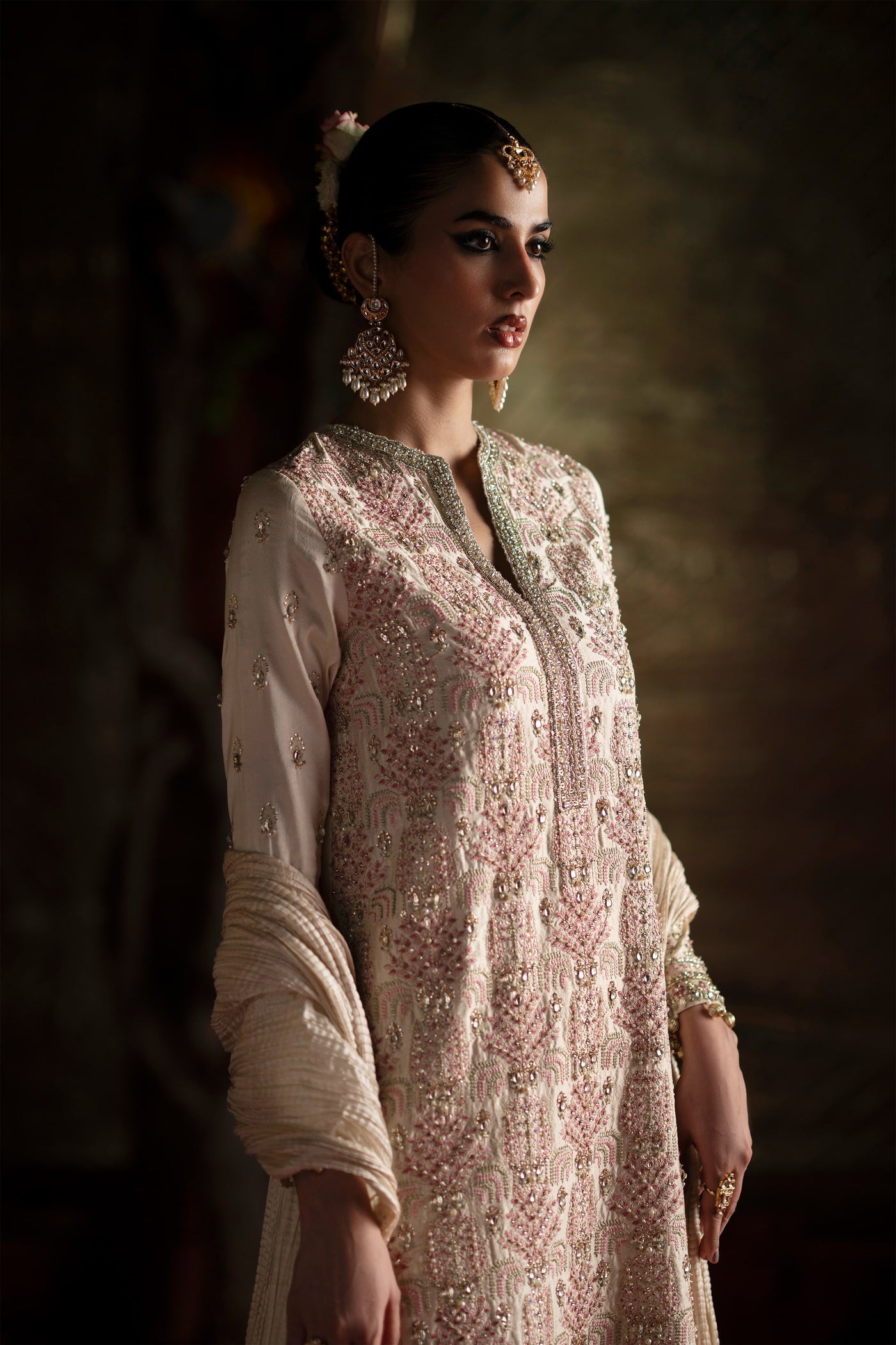 Saad Bin Shahzad | Laavni Formals | ELIF