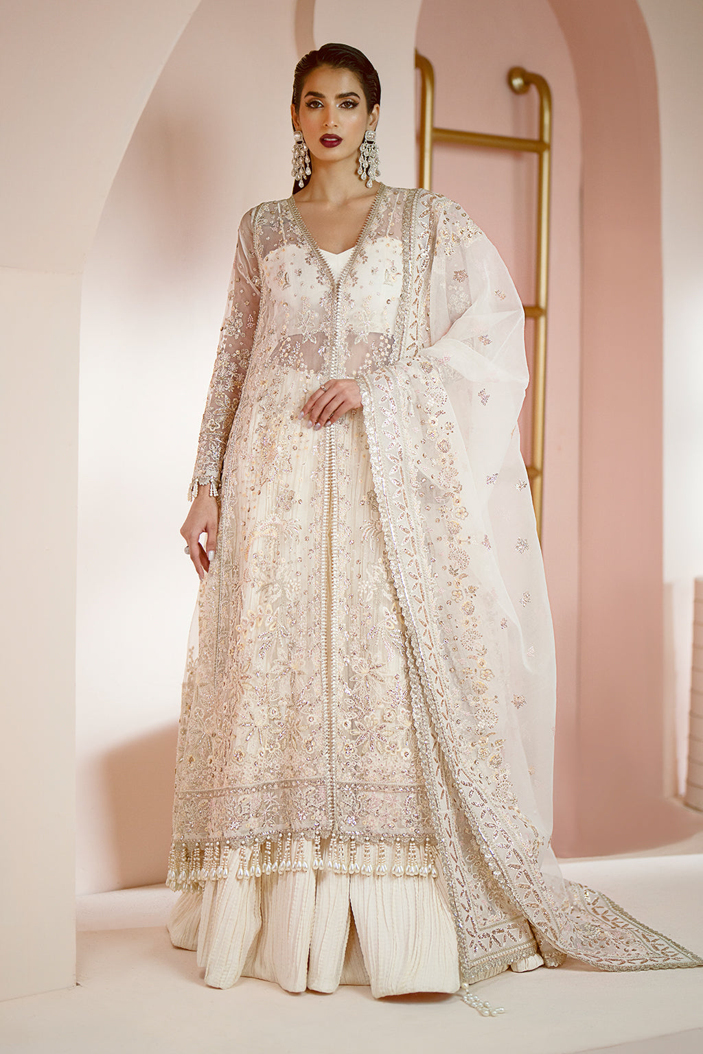 Ayzel | Luminara Wedding Formals | Sora - Official Ayzel stockist in UK - Sakeena London