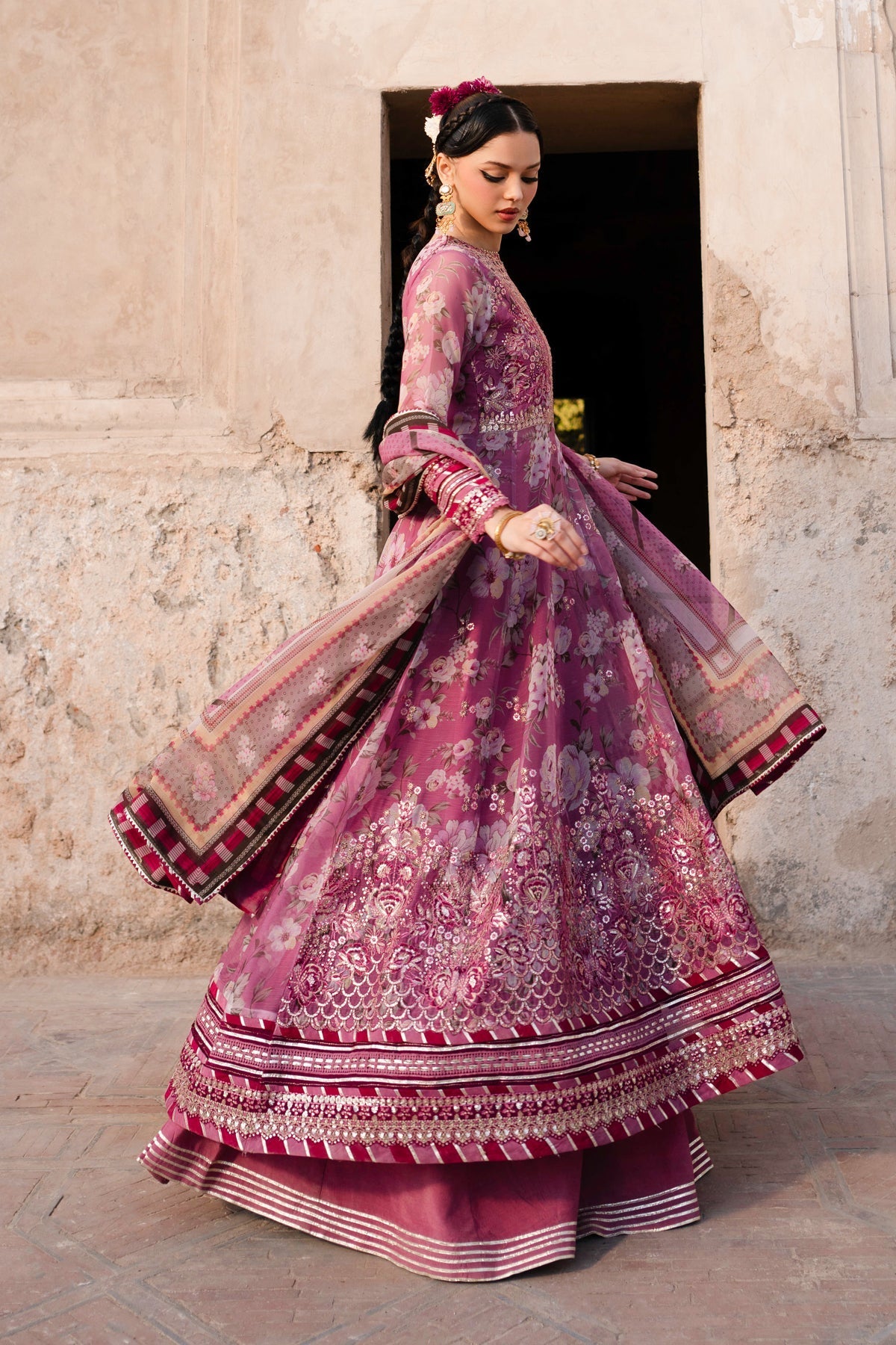 Xenia Formals | Rumi Luxe | BANO - Official Xenia Formals stockist in UK - Sakeena London