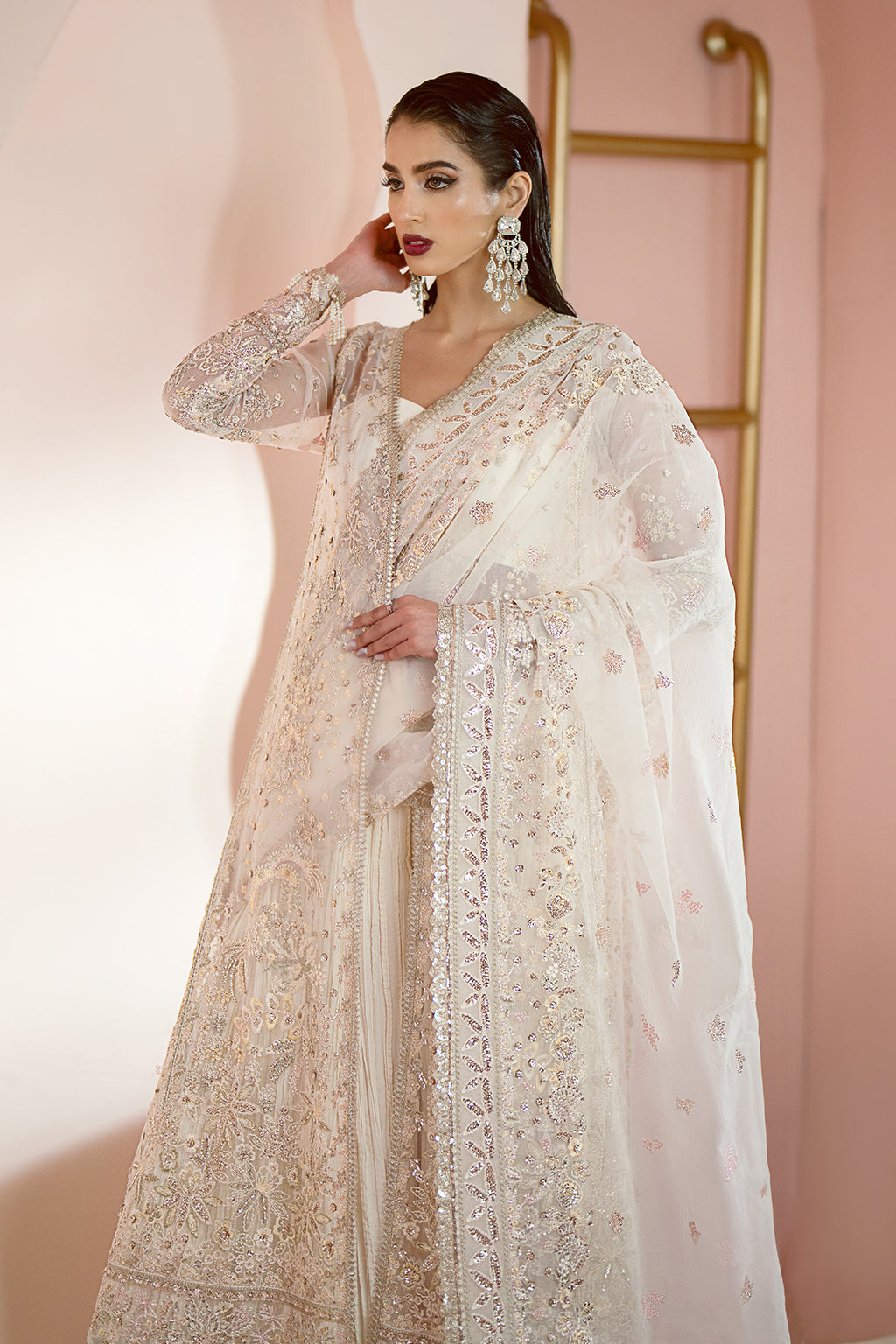 Ayzel | Luminara Wedding Formals | Sora - Official Ayzel stockist in UK - Sakeena London