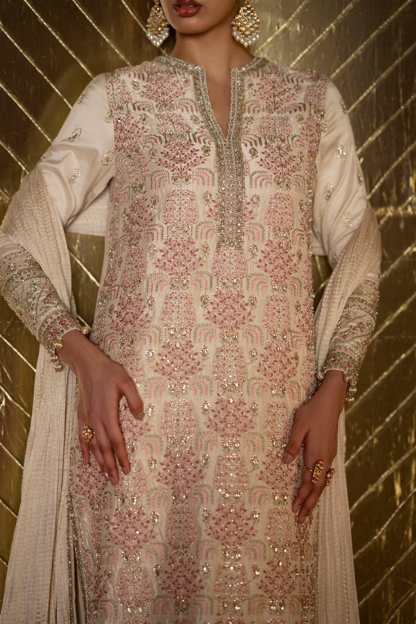 Saad Bin Shahzad | Laavni Formals | ELIF