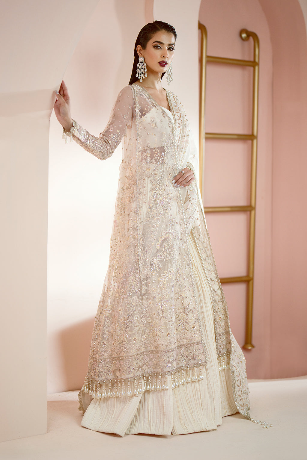 Ayzel | Luminara Wedding Formals | Sora - Official Ayzel stockist in UK - Sakeena London
