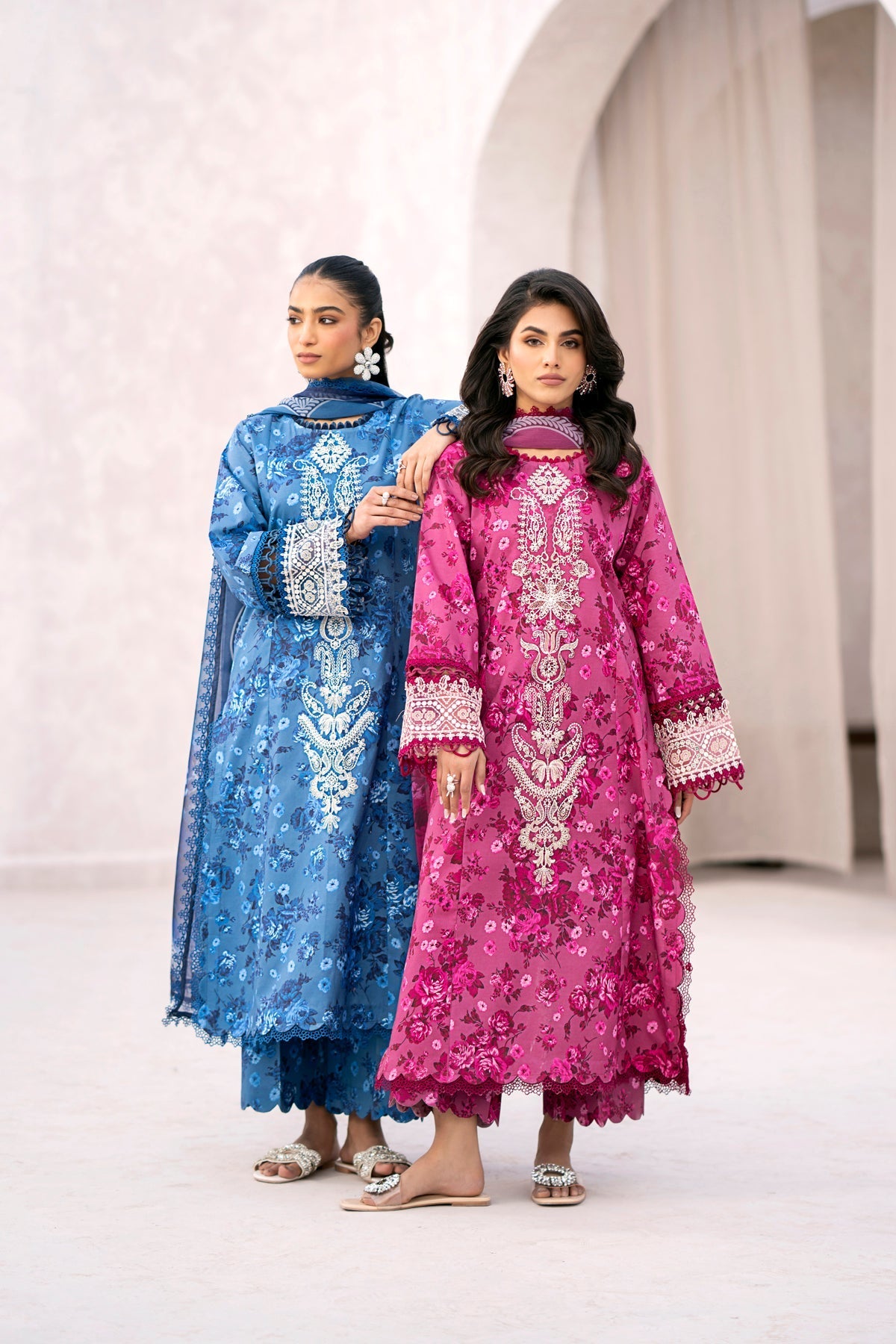 Xenia Formals | Ready to Wear | ZAYBAH - Official Xenia Formals stockist in UK - Sakeena London