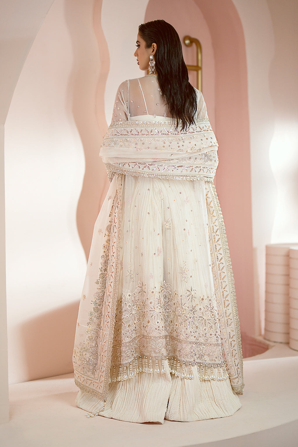Ayzel | Luminara Wedding Formals | Sora - Official Ayzel stockist in UK - Sakeena London