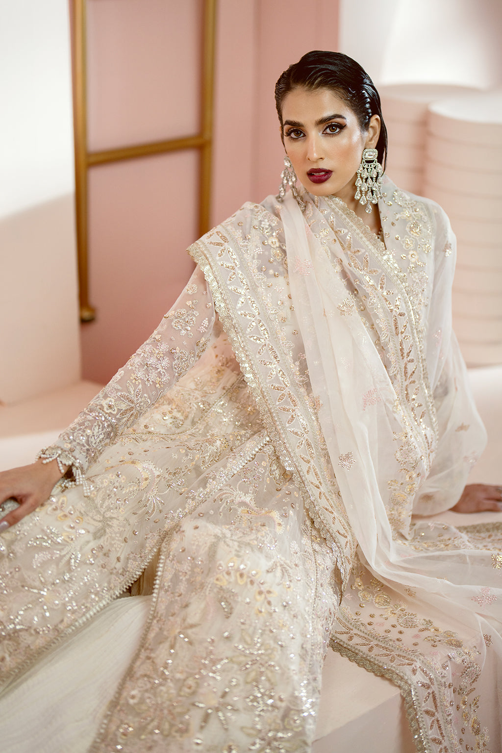 Ayzel | Luminara Wedding Formals | Sora - Official Ayzel stockist in UK - Sakeena London