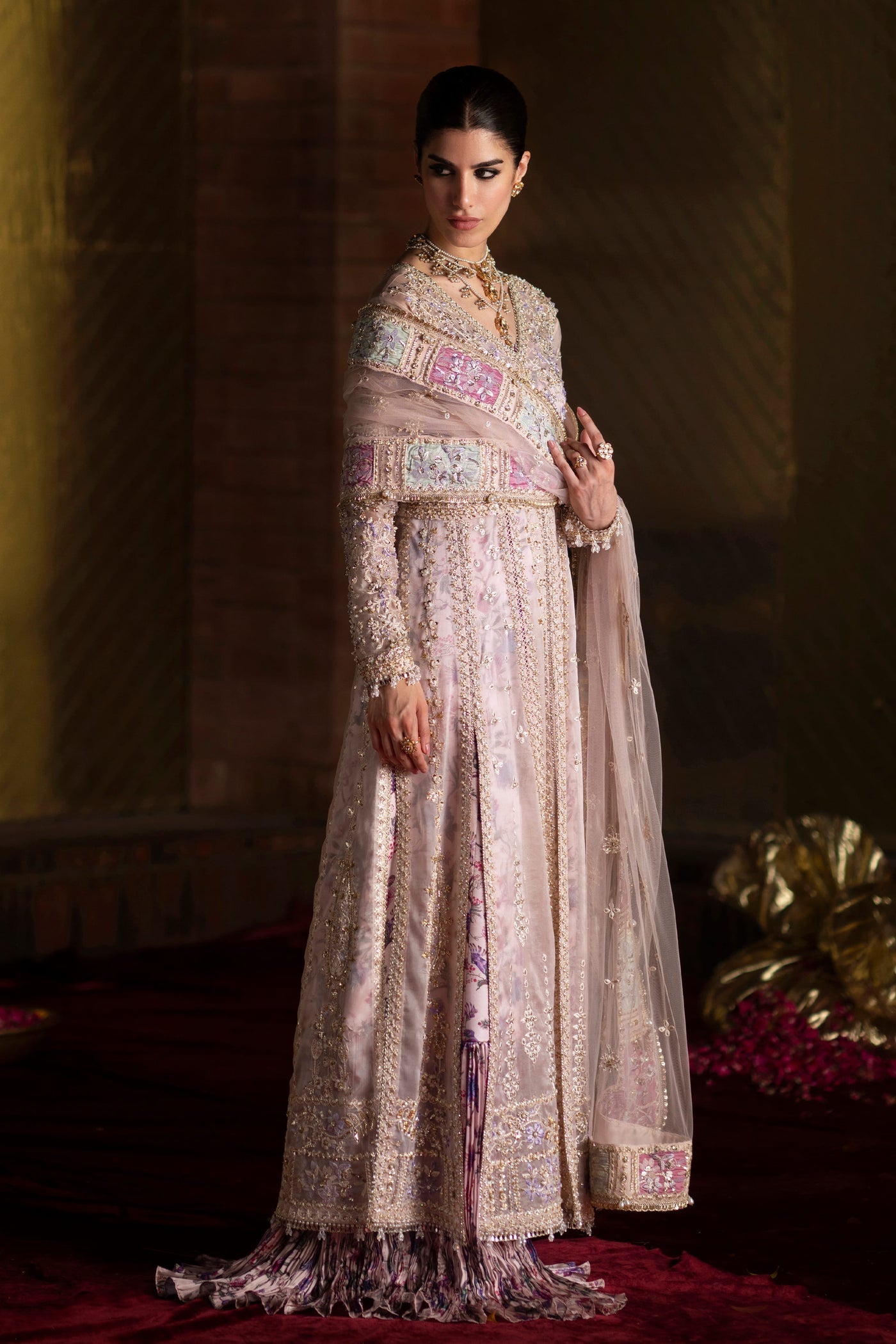 Saad Bin Shahzad | Laavni Formals | AYSEL
