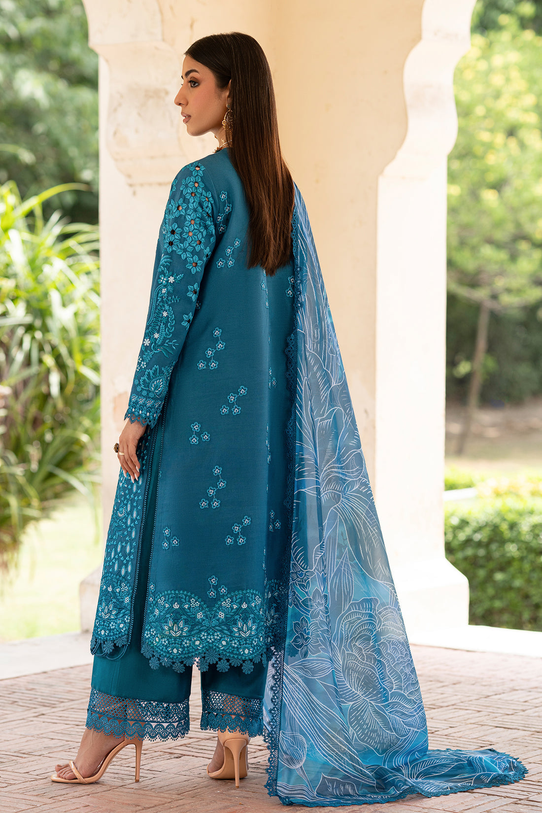 Zarposh | Celia Luxe | Sarvenia - Official Zarposh stockist in UK - Sakeena London