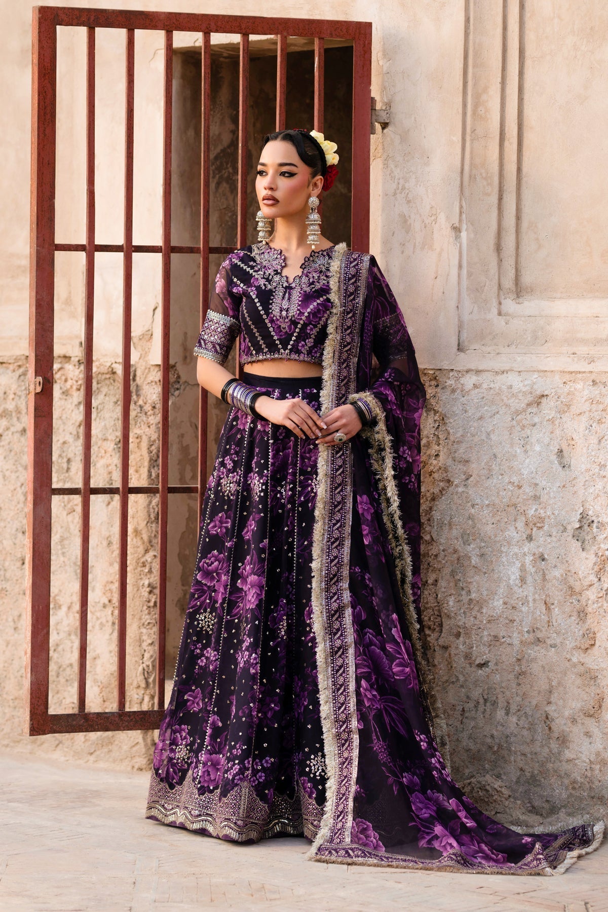 Xenia Formals | Rumi Luxe | KESAR - Official Xenia Formals stockist in UK - Sakeena London