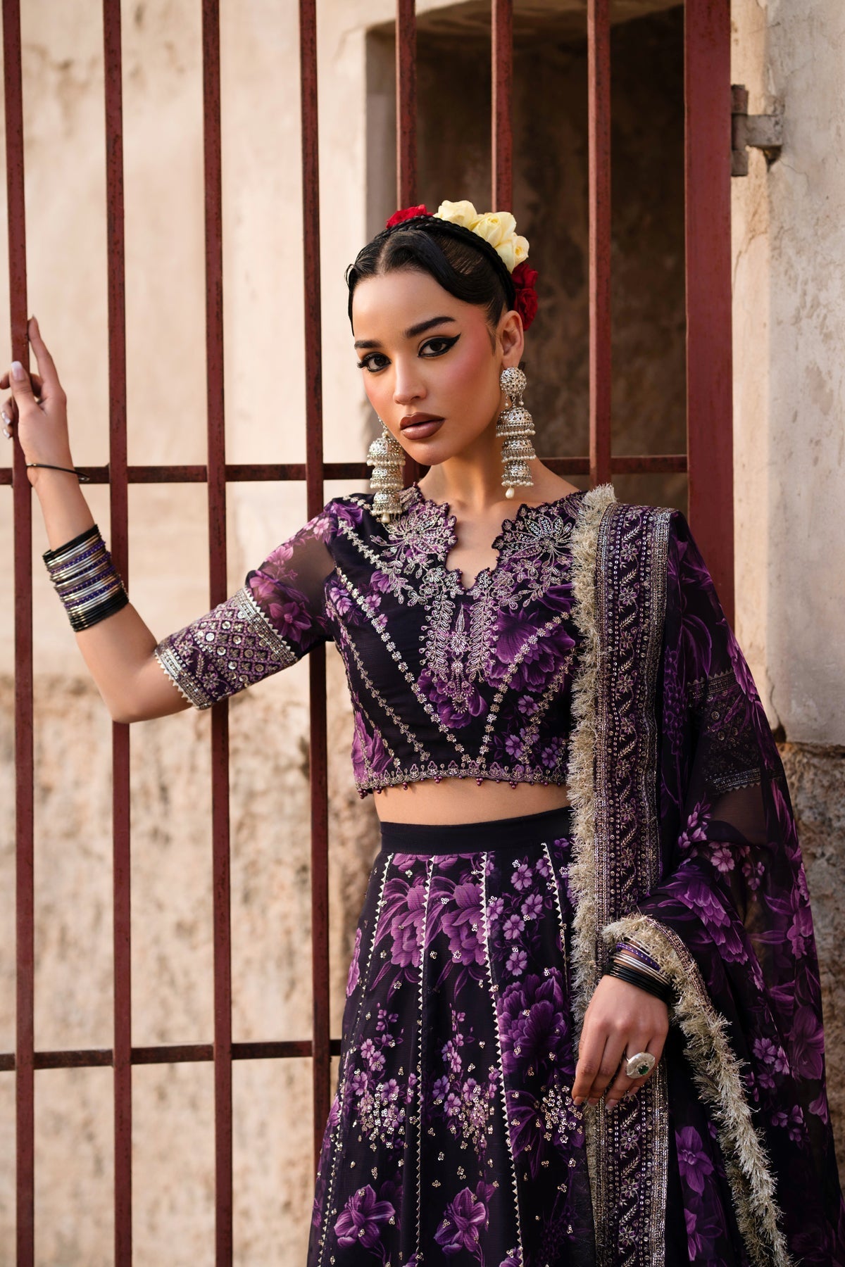 Xenia Formals | Rumi Luxe | KESAR - Official Xenia Formals stockist in UK - Sakeena London