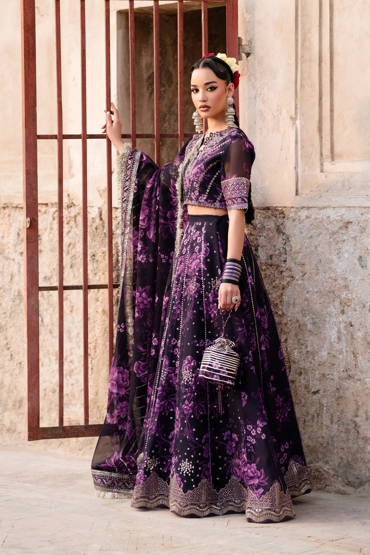 Xenia Formals | Rumi Luxe | KESAR - Official Xenia Formals stockist in UK - Sakeena London