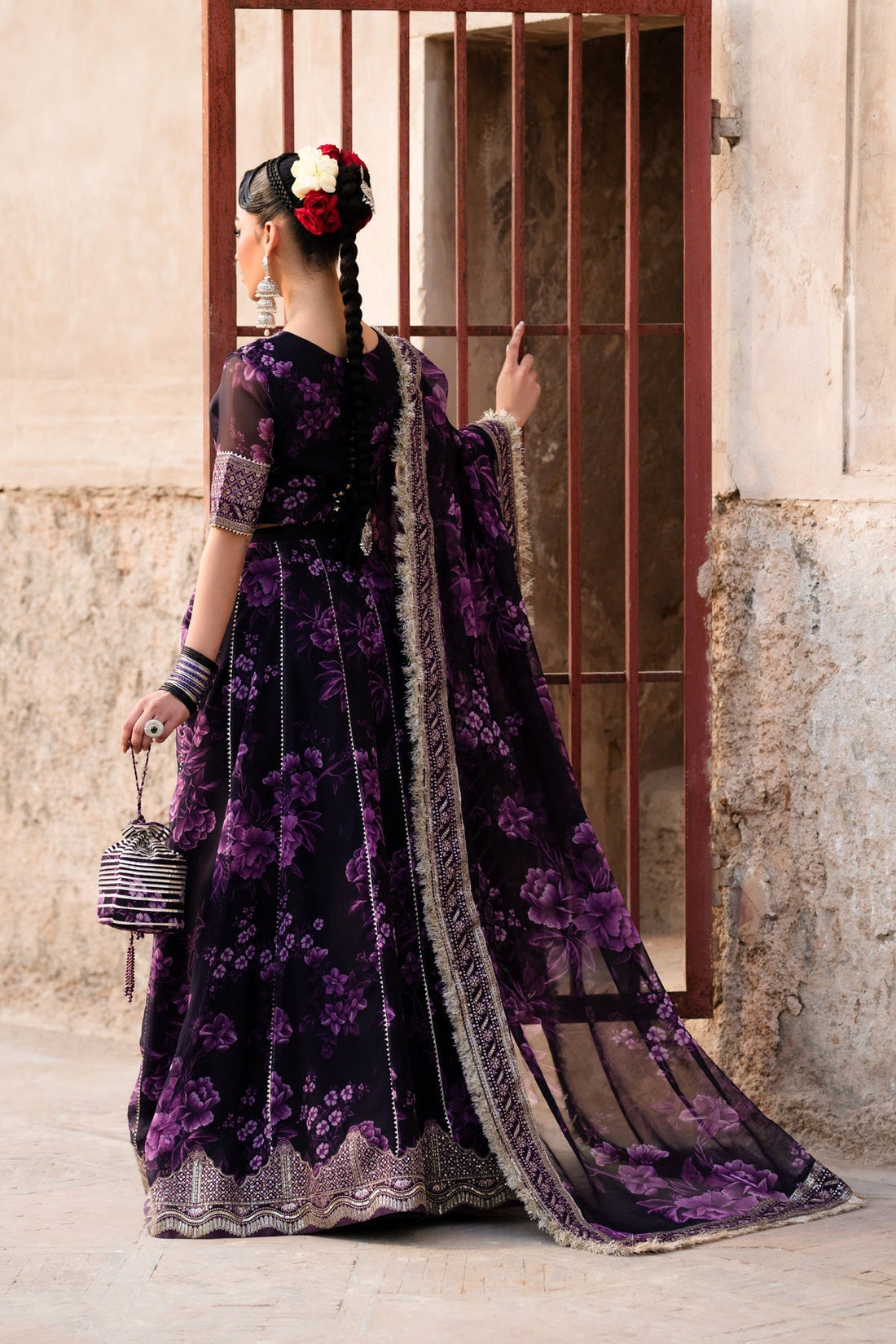 Xenia Formals | Rumi Luxe | KESAR - Official Xenia Formals stockist in UK - Sakeena London
