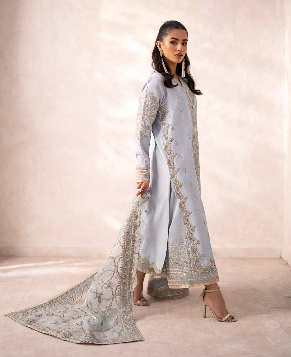 Xenia Formals | Yesfir 24 | ZARBAHA - Official Xenia Formals stockist in UK - Sakeena London