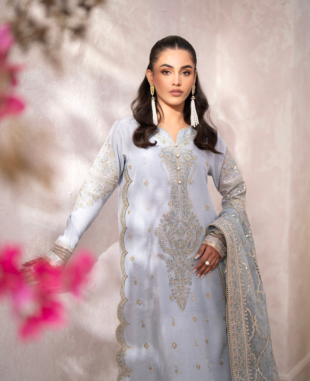 Xenia Formals | Yesfir 24 | ZARBAHA - Official Xenia Formals stockist in UK - Sakeena London