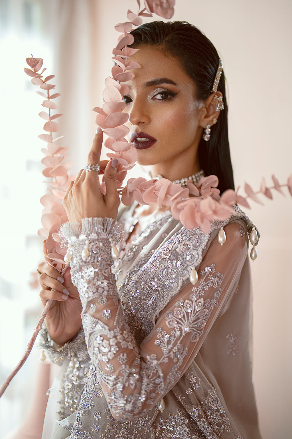 Ayzel | Luminara Wedding Formals | Freya - Official Ayzel stockist in UK - Sakeena London
