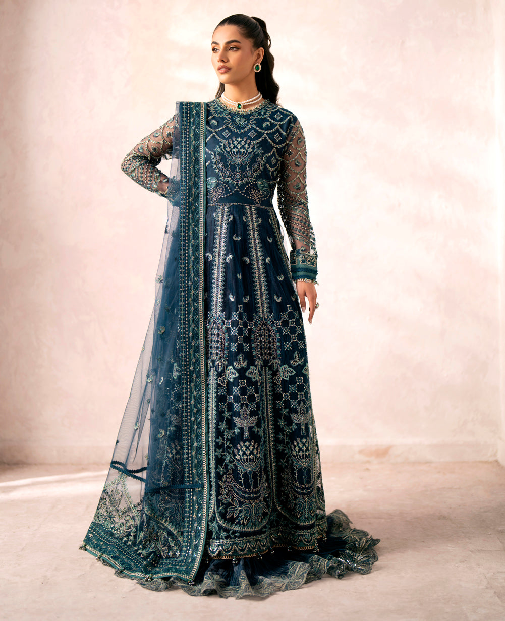 Xenia Formals | Yesfir 24 | ZAYTOON - Official Xenia Formals stockist in UK - Sakeena London