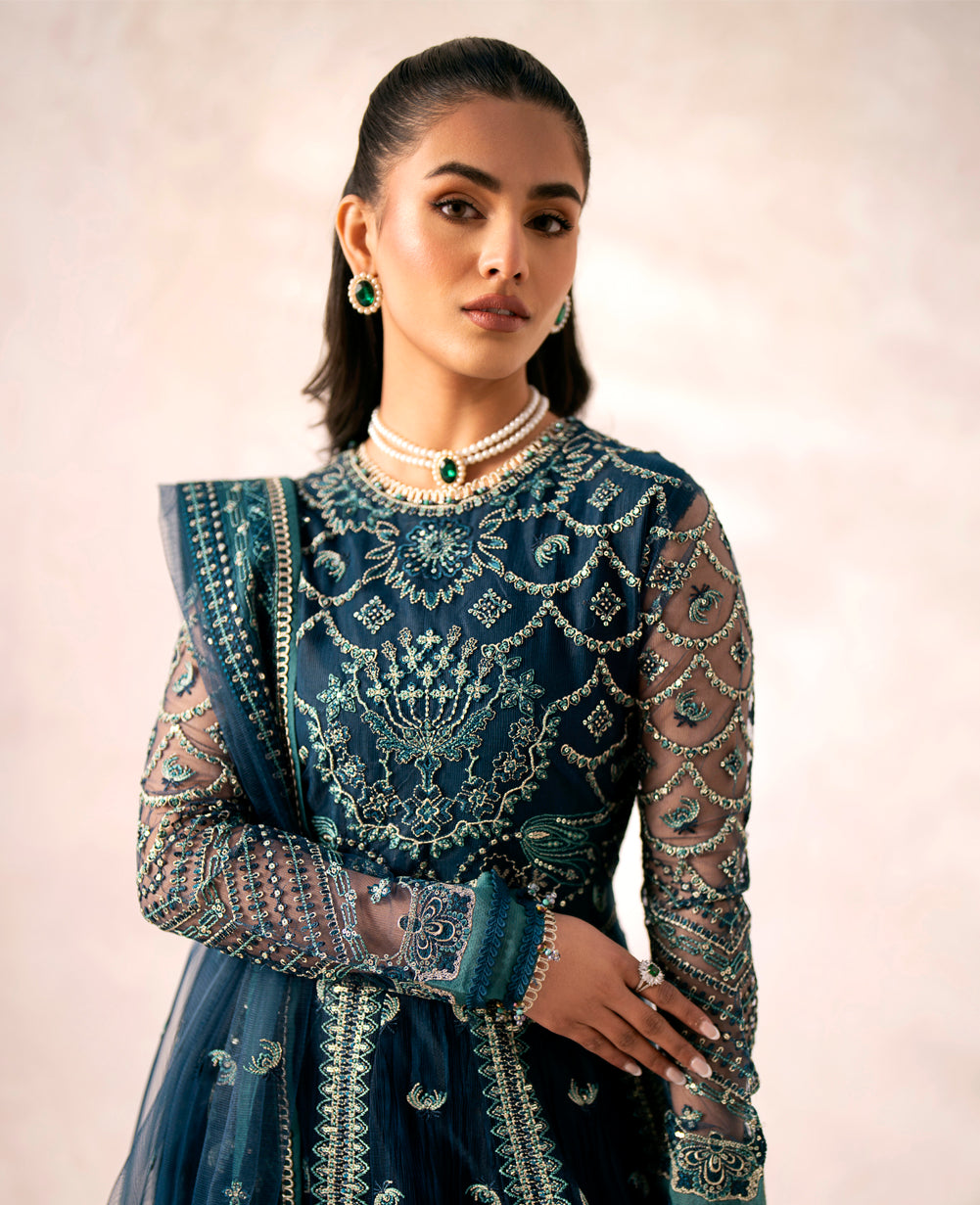 Xenia Formals | Yesfir 24 | ZAYTOON - Official Xenia Formals stockist in UK - Sakeena London