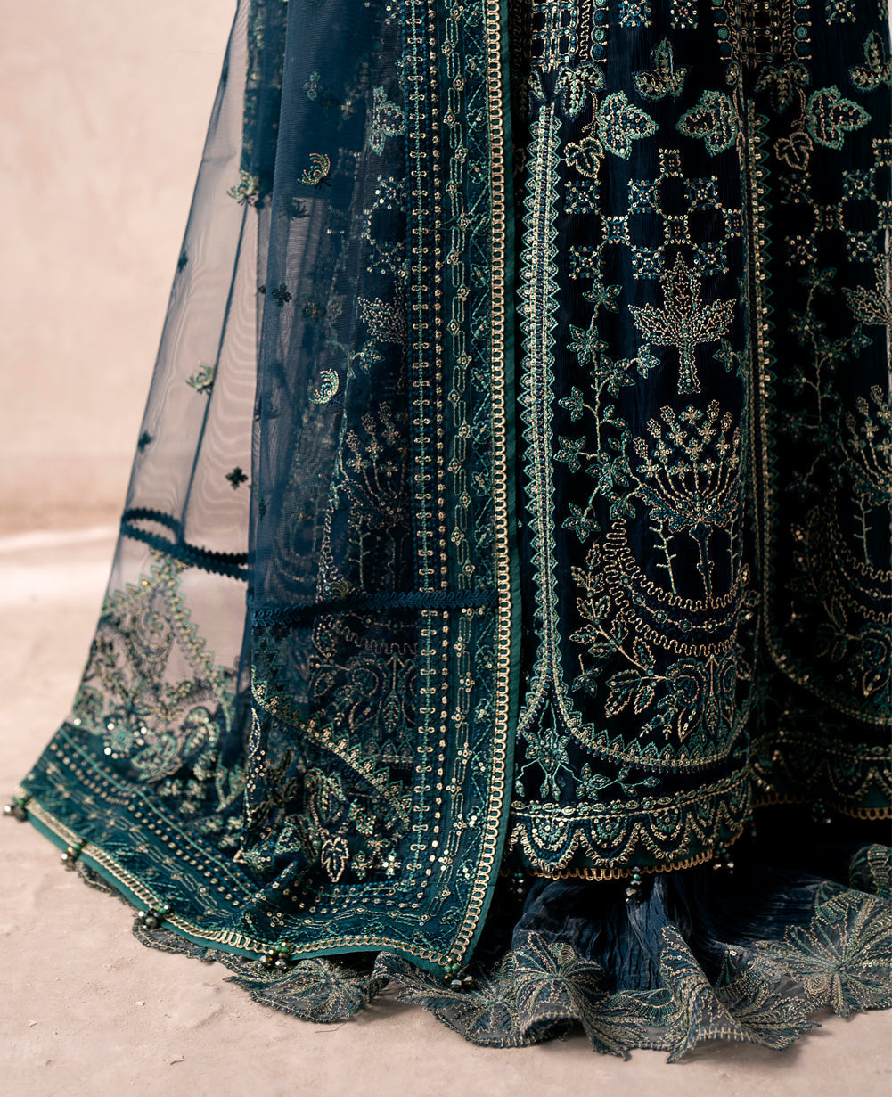 Xenia Formals | Yesfir 24 | ZAYTOON - Official Xenia Formals stockist in UK - Sakeena London