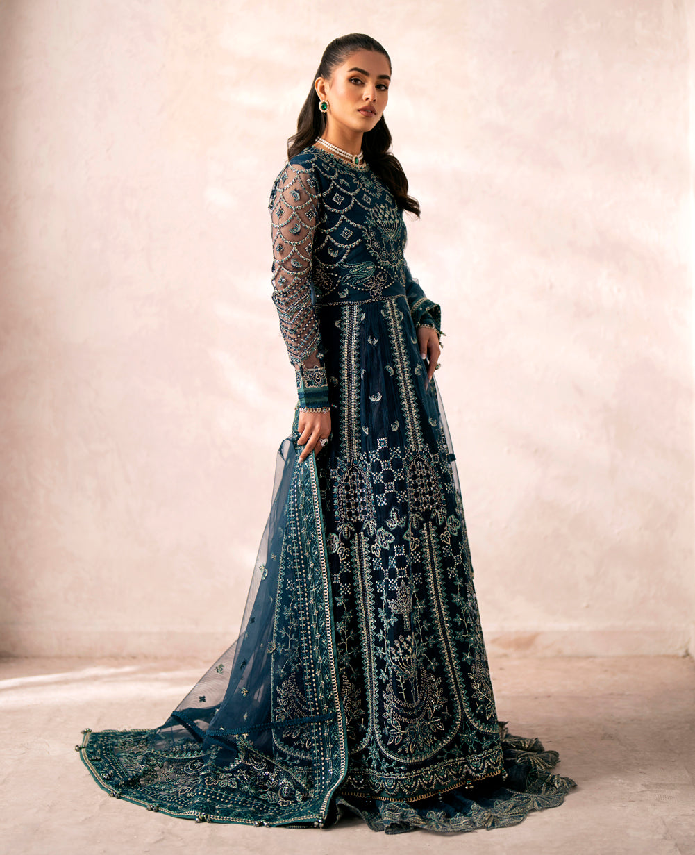 Xenia Formals | Yesfir 24 | ZAYTOON - Official Xenia Formals stockist in UK - Sakeena London
