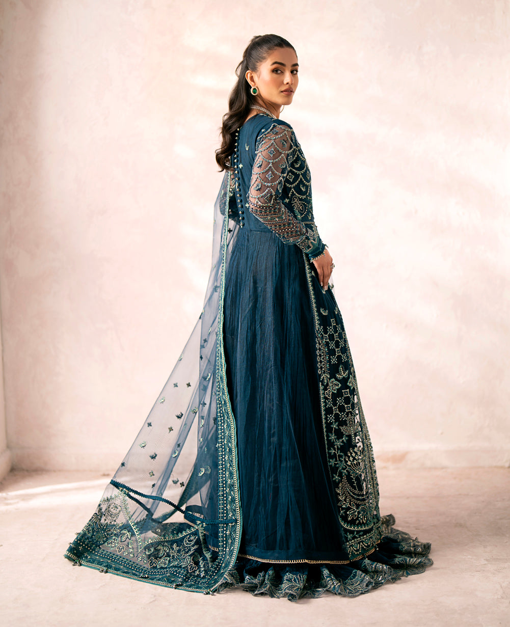 Xenia Formals | Yesfir 24 | ZAYTOON - Official Xenia Formals stockist in UK - Sakeena London