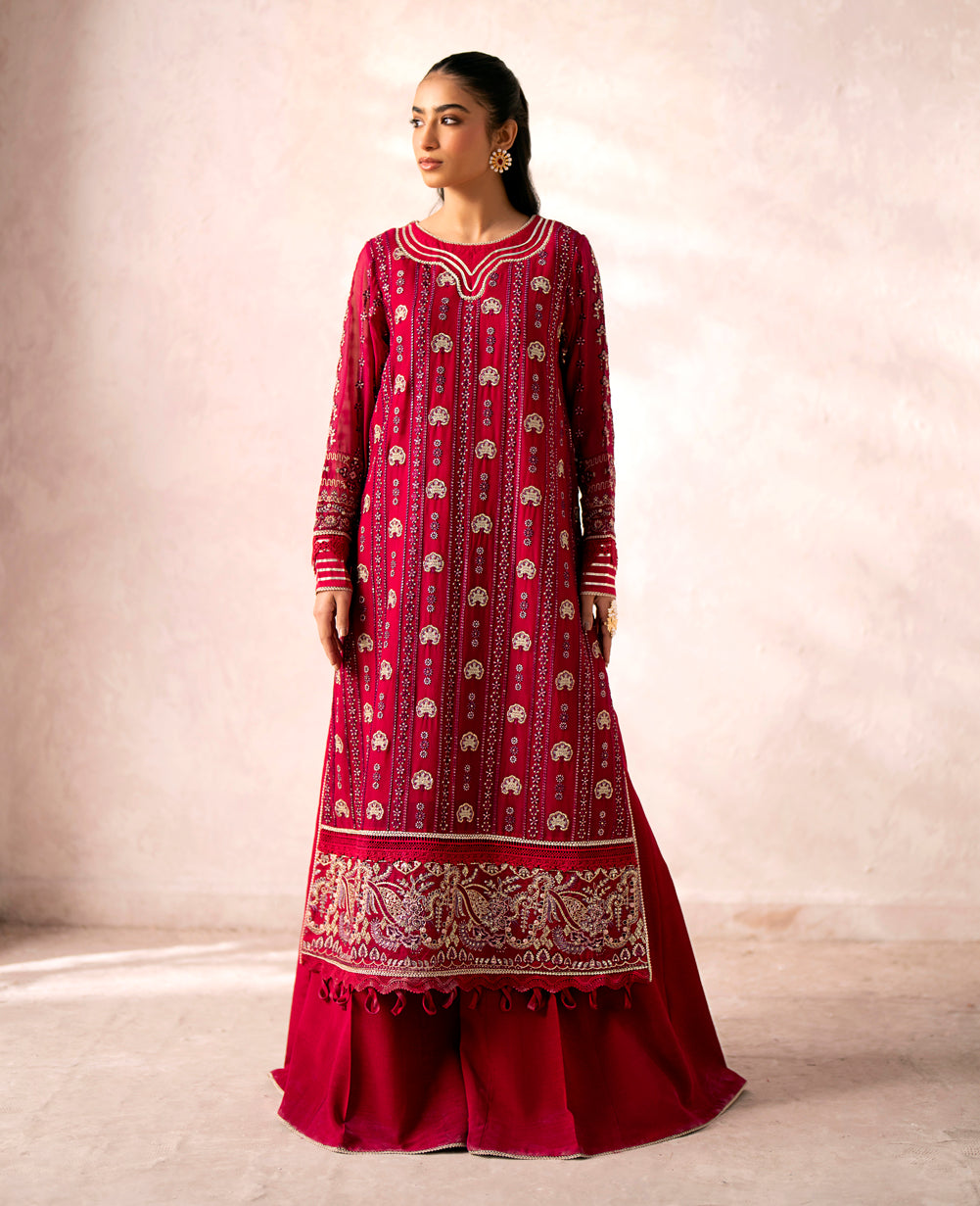 Xenia Formals | Yesfir 24 | ZERYA - Official Xenia Formals stockist in UK - Sakeena London