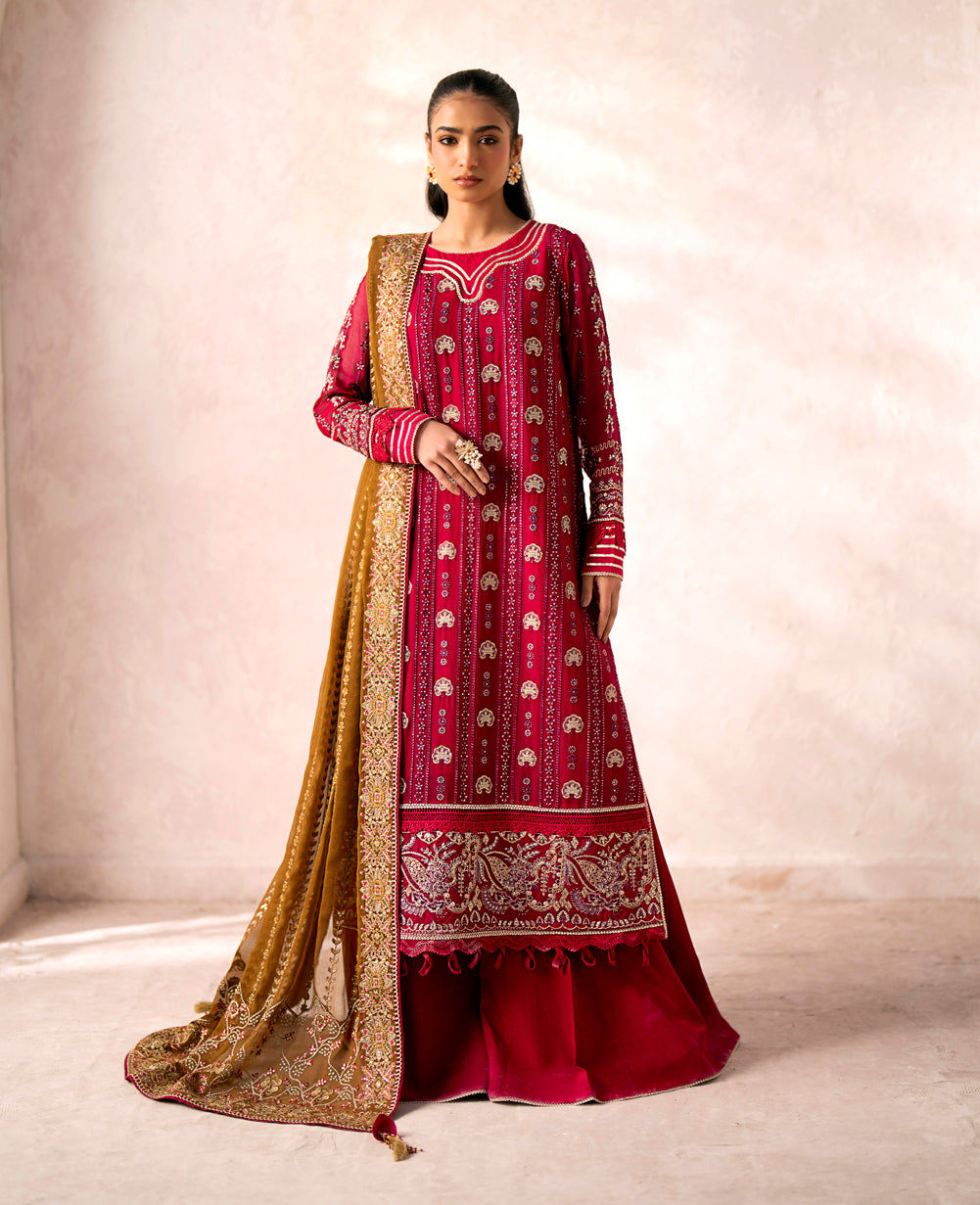 Xenia Formals | Yesfir 24 | ZERYA - Official Xenia Formals stockist in UK - Sakeena London