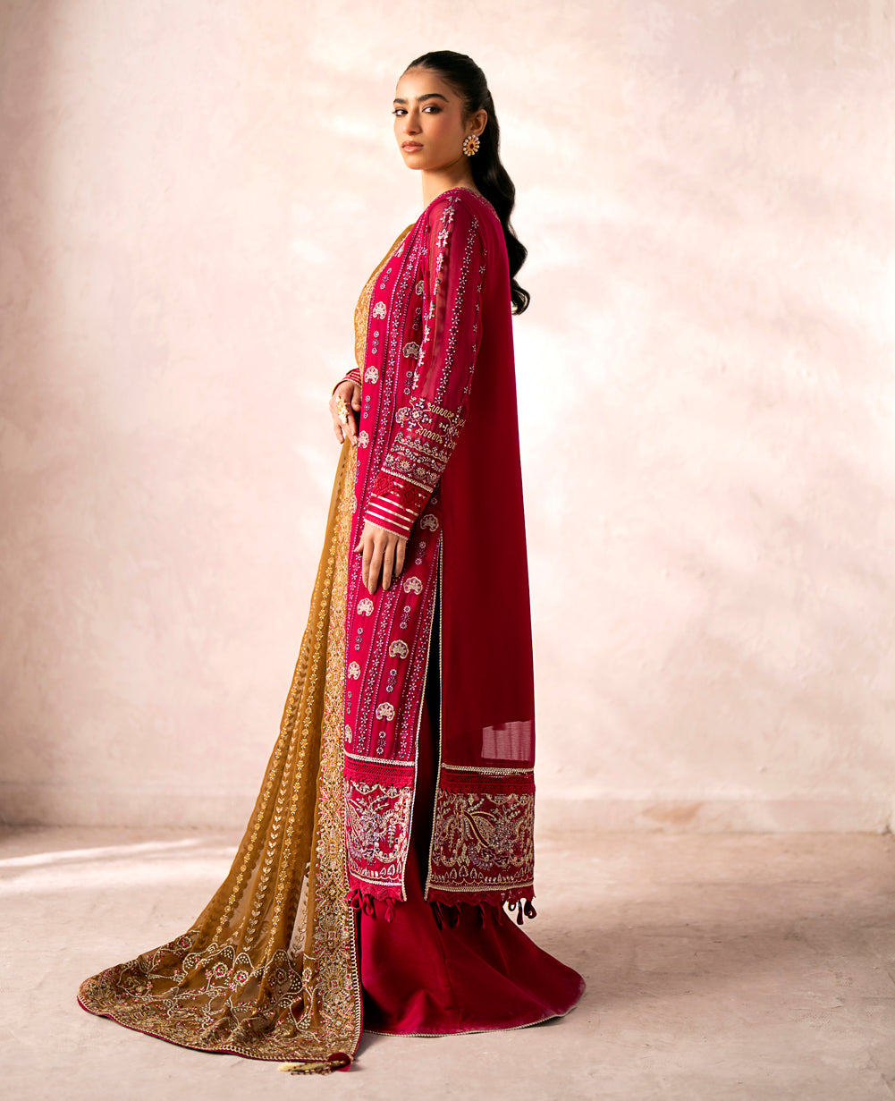 Xenia Formals | Yesfir 24 | ZERYA - Official Xenia Formals stockist in UK - Sakeena London