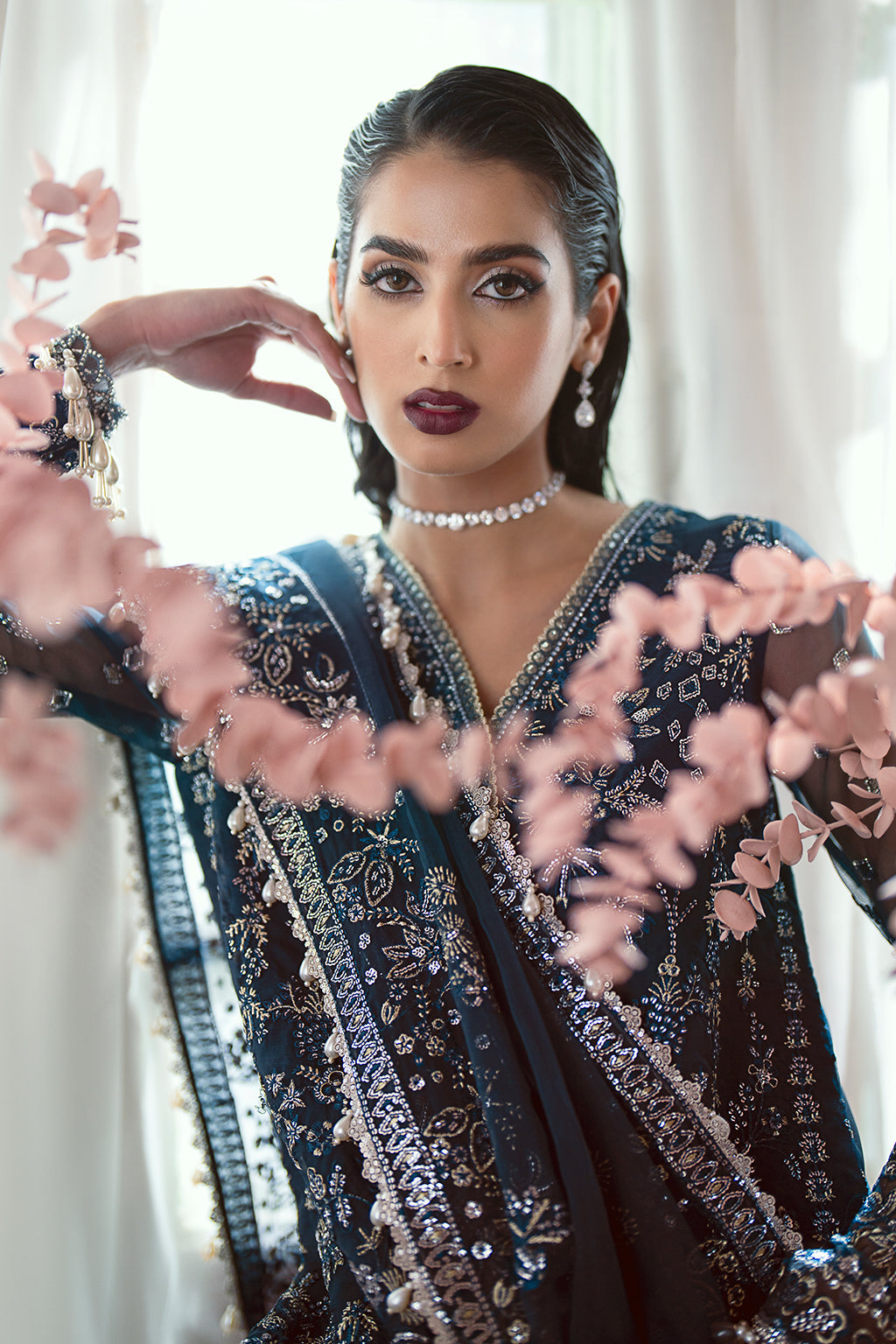 Ayzel | Luminara Wedding Formals | Mela - Official Ayzel stockist in UK - Sakeena London