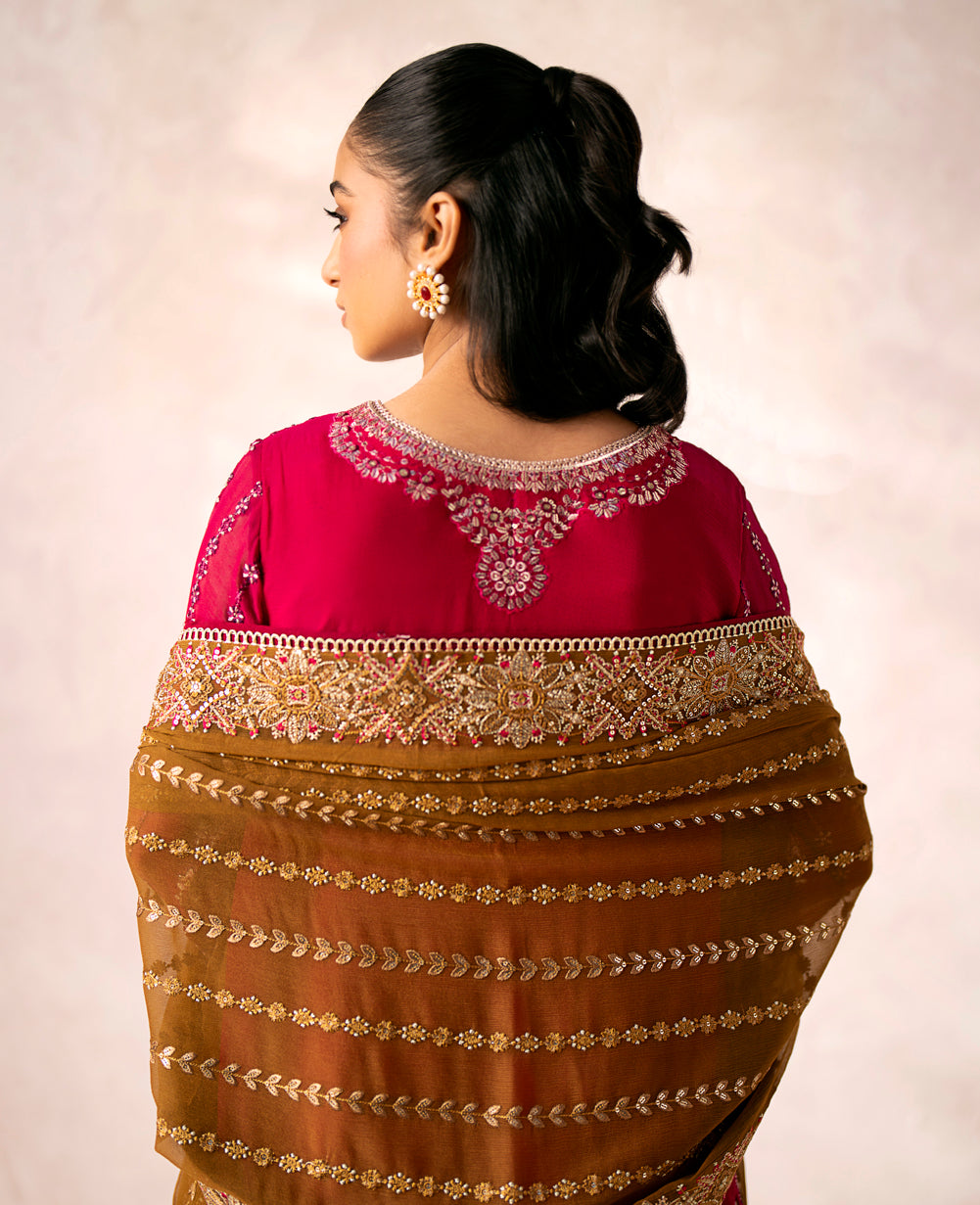 Xenia Formals | Yesfir 24 | ZERYA - Official Xenia Formals stockist in UK - Sakeena London