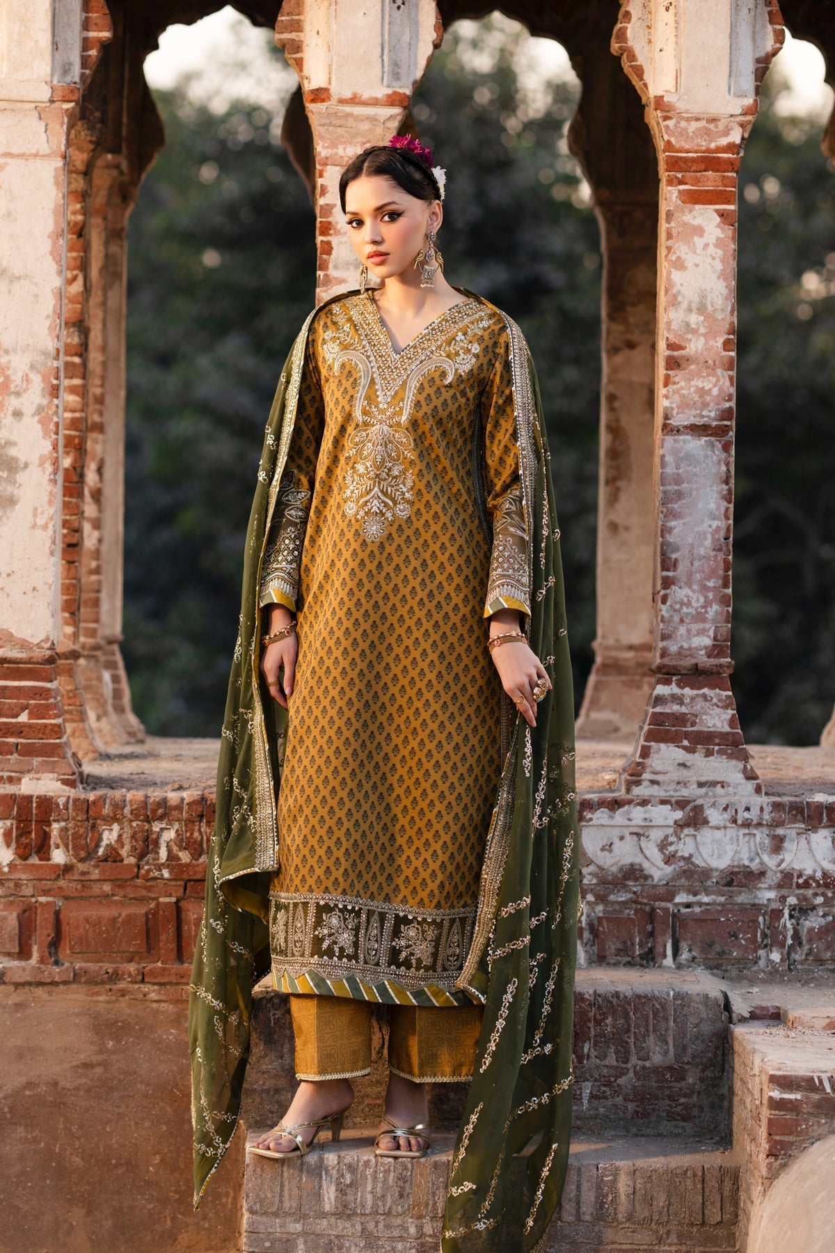 Xenia Formals | Rumi Luxe | MALIKA - B - Official Xenia Formals stockist in UK - Sakeena London