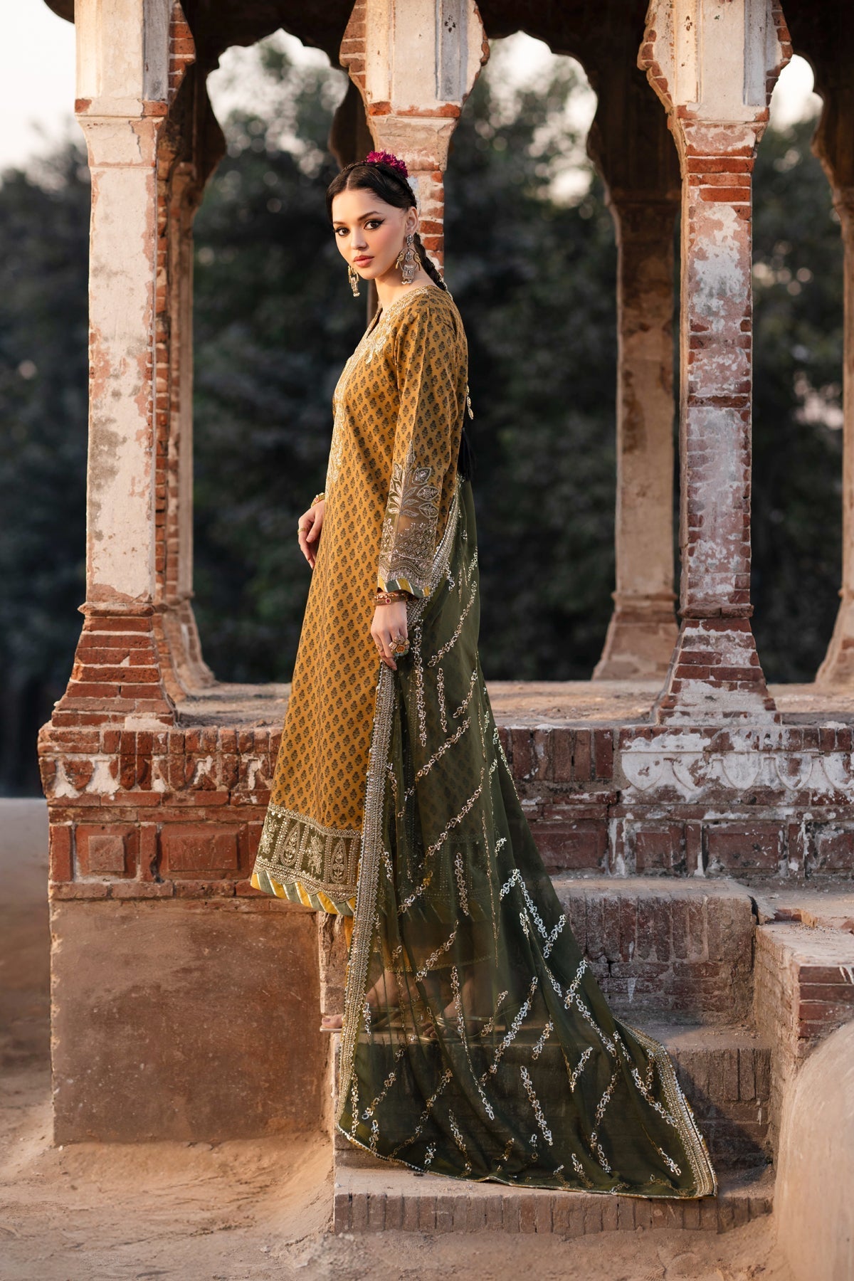 Xenia Formals | Rumi Luxe | MALIKA - B - Official Xenia Formals stockist in UK - Sakeena London