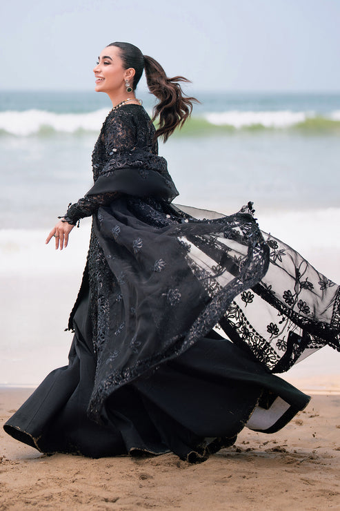 Emaan Adeel | Kamari Reveuse Wedding Formals | CASSANDRA - Official Emaan Adeel stockist in UK - Sakeena London