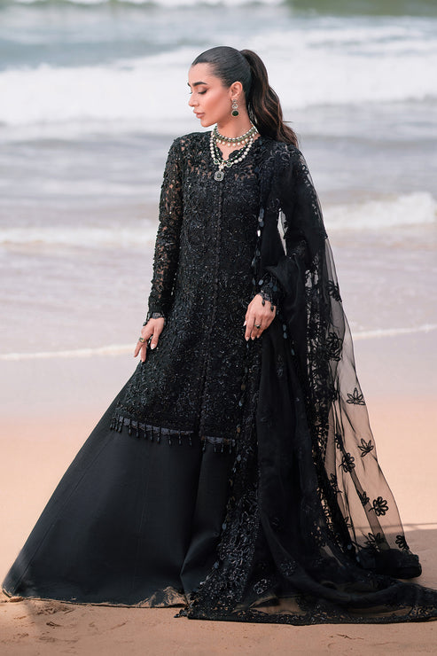 Emaan Adeel | Kamari Reveuse Wedding Formals | CASSANDRA - Official Emaan Adeel stockist in UK - Sakeena London