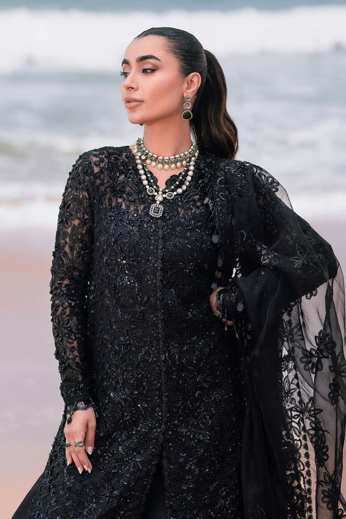 Emaan Adeel | Kamari Reveuse Wedding Formals | CASSANDRA - Official Emaan Adeel stockist in UK - Sakeena London