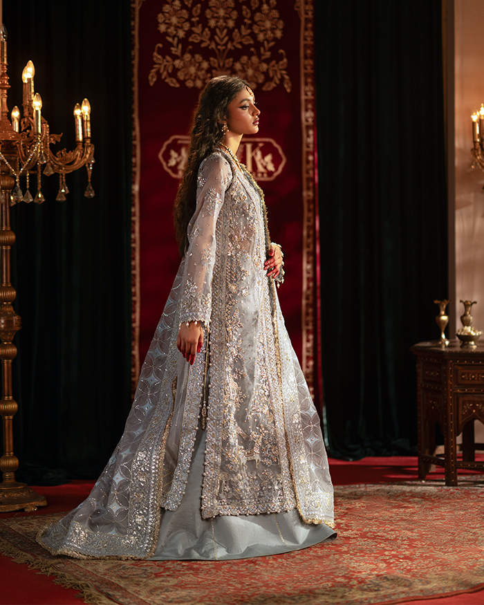 Zevk | Mughal Raniya | Mughal Rani - Official Zevk stockist in UK - Sakeena London