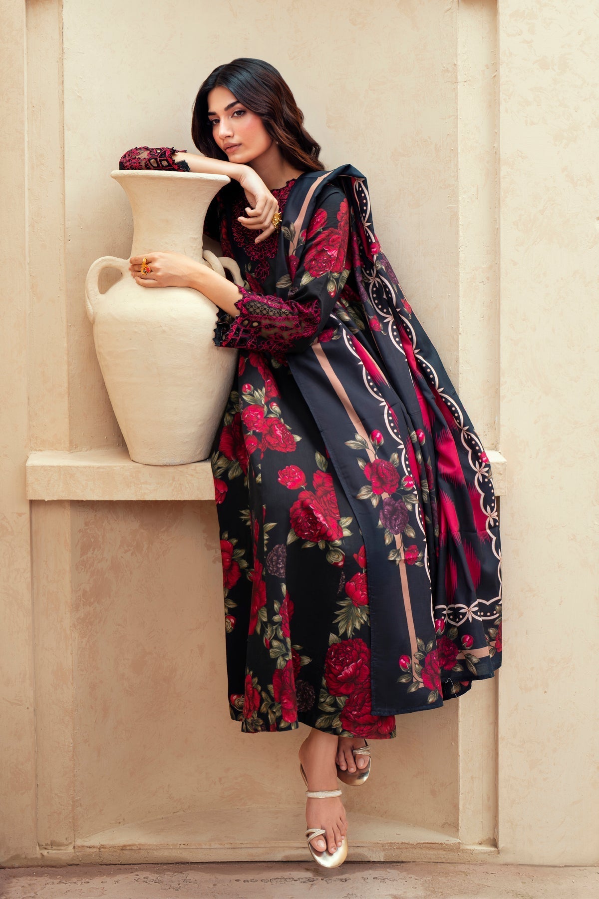 Xenia Formals | Autumn Refresh | RAVENNA - Official Xenia Formals stockist in UK - Sakeena London