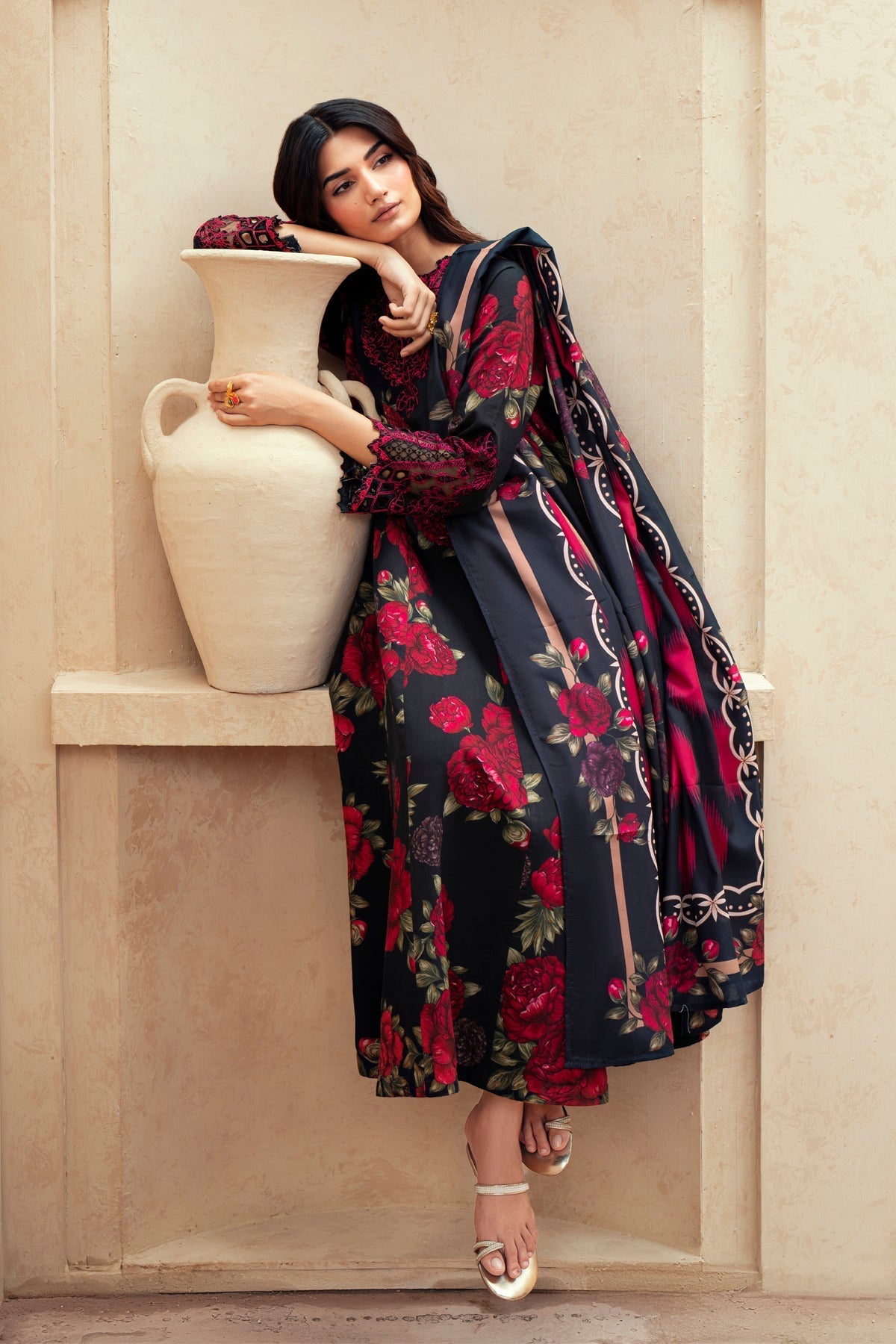 Xenia Formals | Autumn Refresh | RAVENNA - Official Xenia Formals stockist in UK - Sakeena London