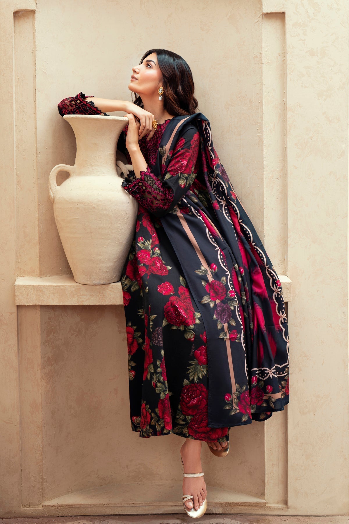 Xenia Formals | Autumn Refresh | RAVENNA - Official Xenia Formals stockist in UK - Sakeena London