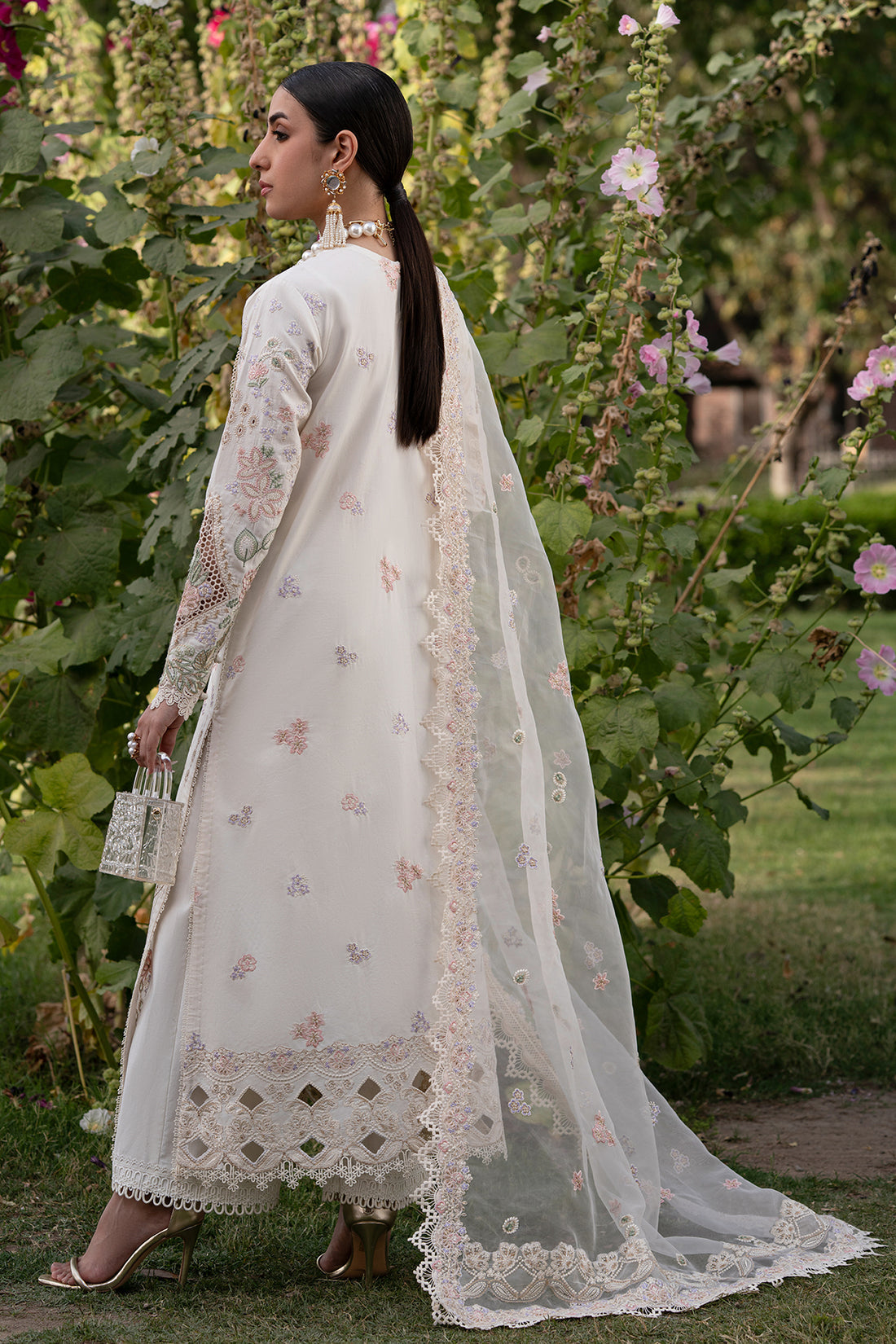 Zarposh | Celia Luxe | Elaris - Official Zarposh stockist in UK - Sakeena London