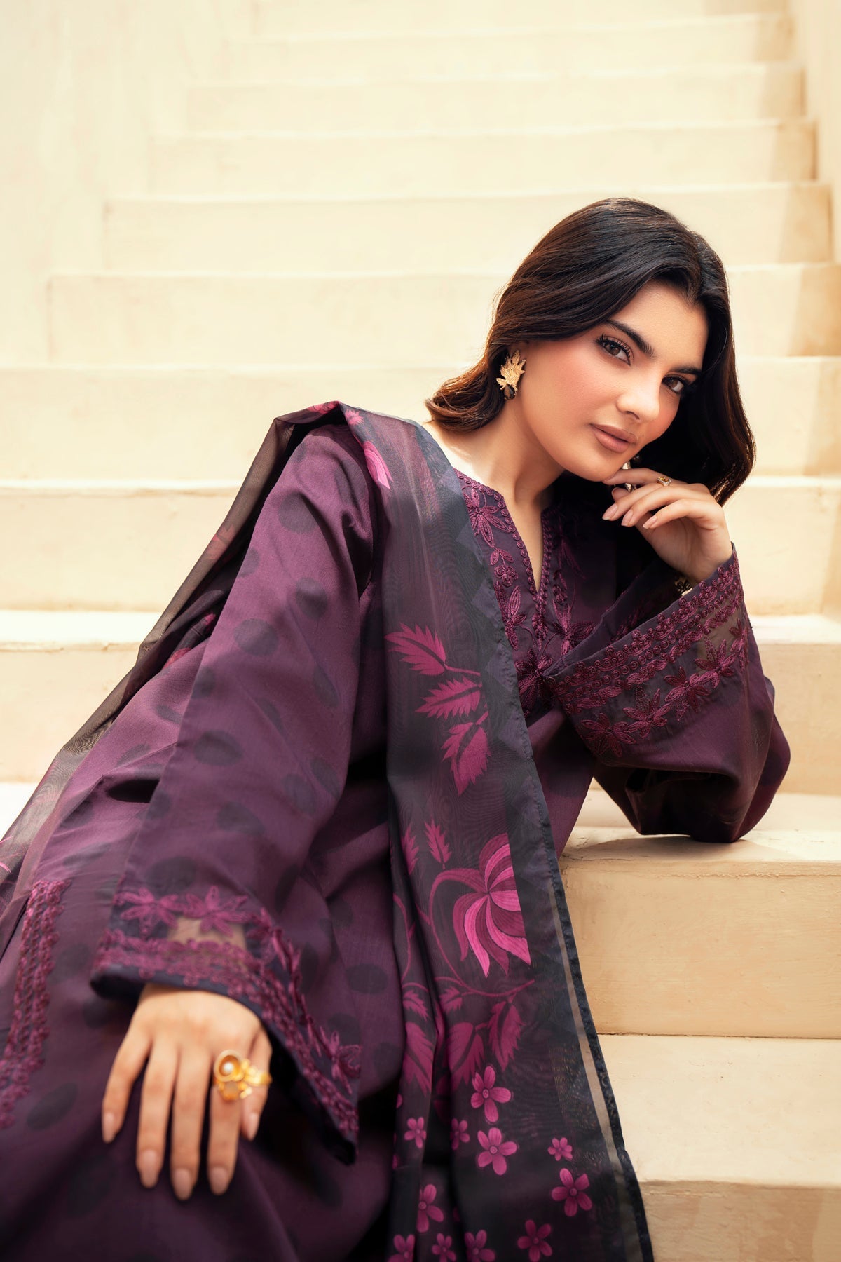 Xenia Formals | Autumn Refresh | IRIS - Official Xenia Formals stockist in UK - Sakeena London