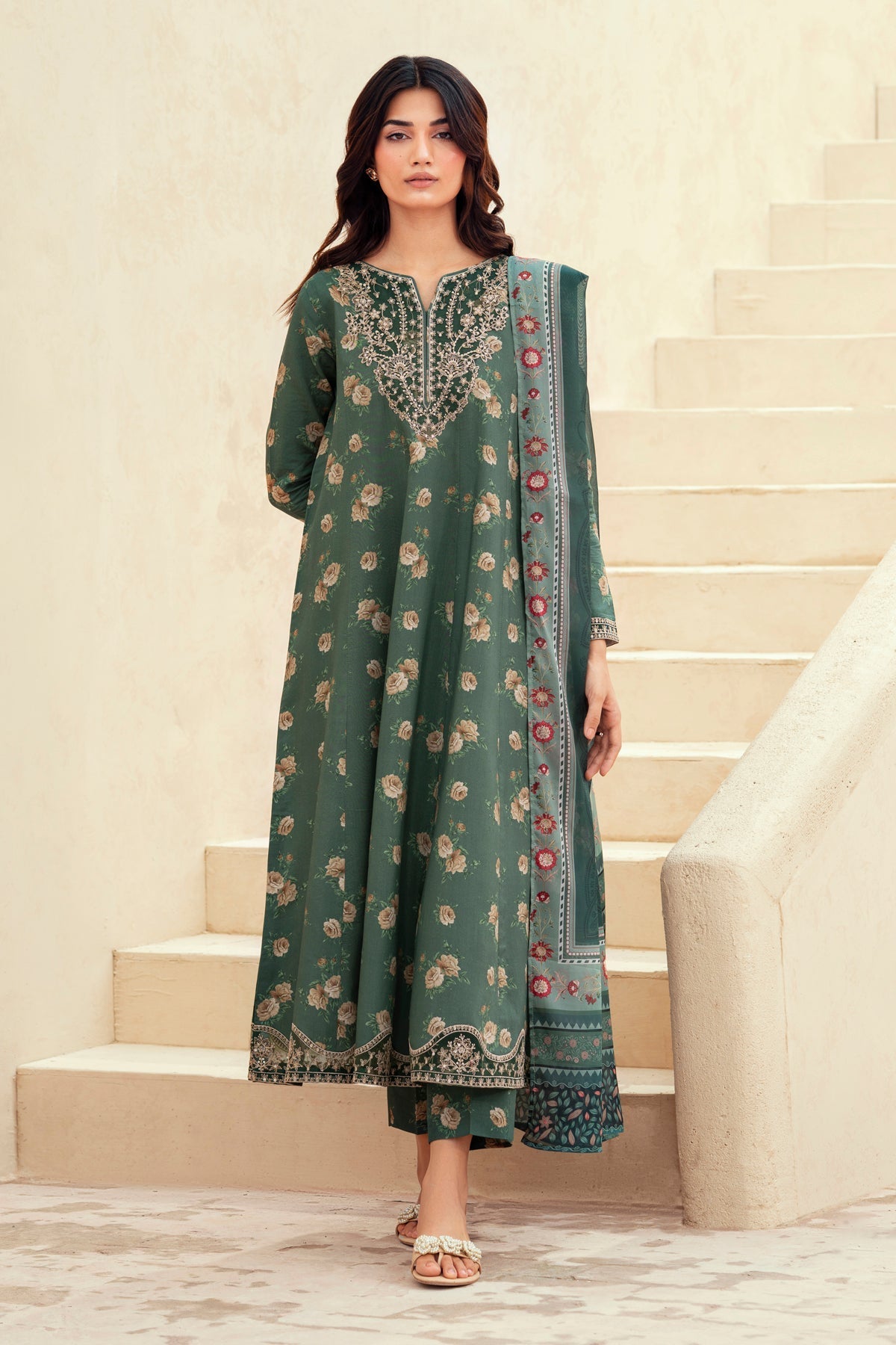 Xenia Formals | Ready to Wear | VIVIAN - Official Xenia Formals stockist in UK - Sakeena London