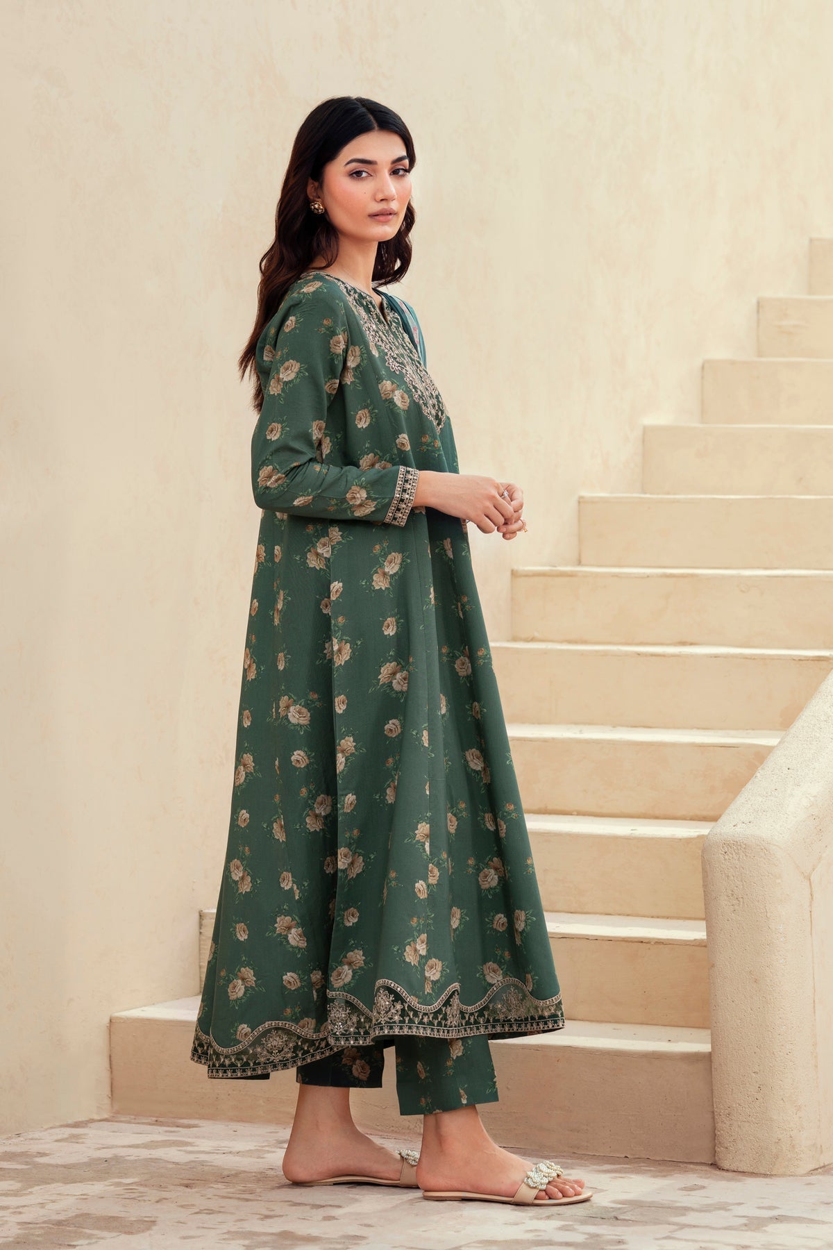 Xenia Formals | Ready to Wear | VIVIAN - Official Xenia Formals stockist in UK - Sakeena London