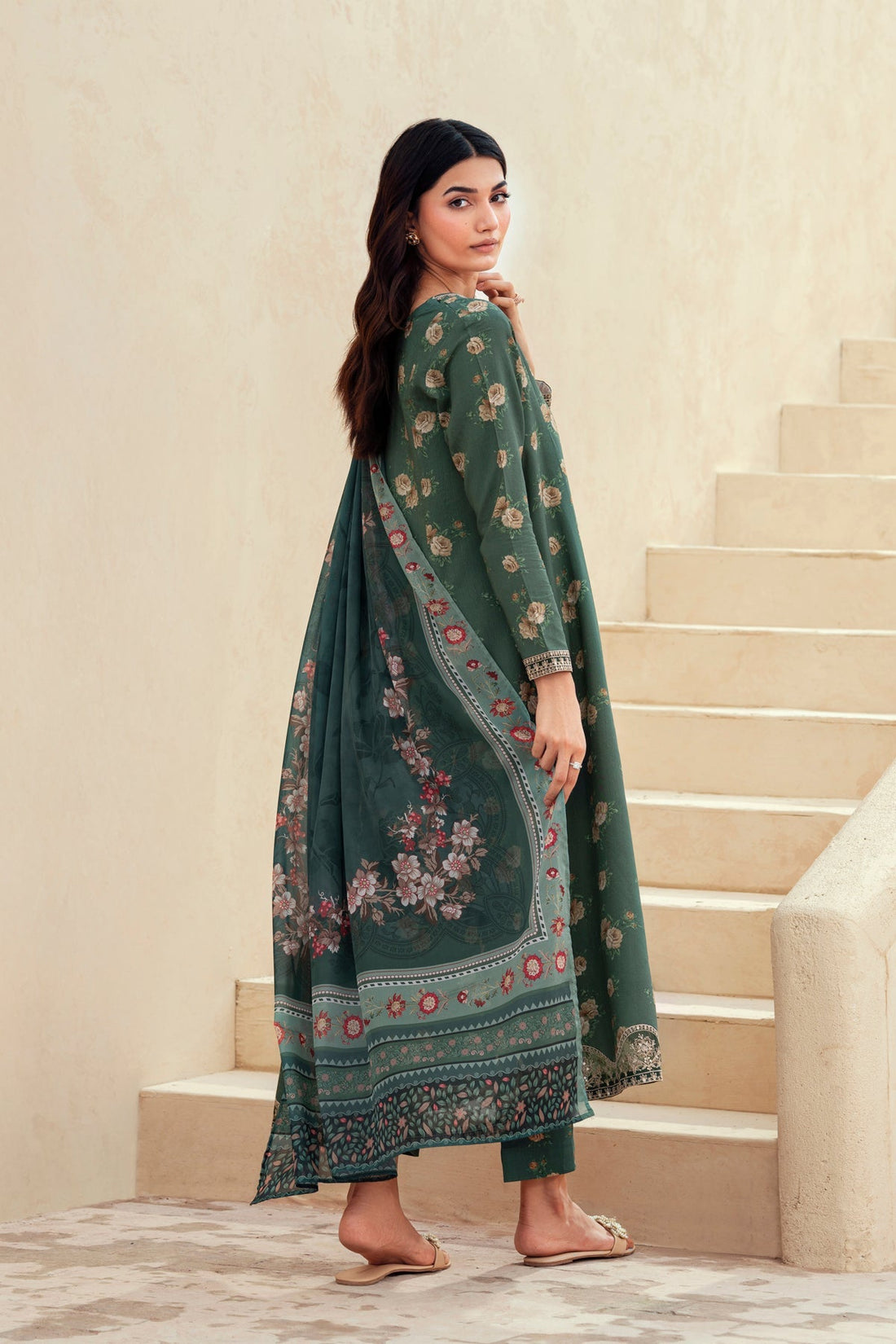 Xenia Formals | Ready to Wear | VIVIAN - Official Xenia Formals stockist in UK - Sakeena London