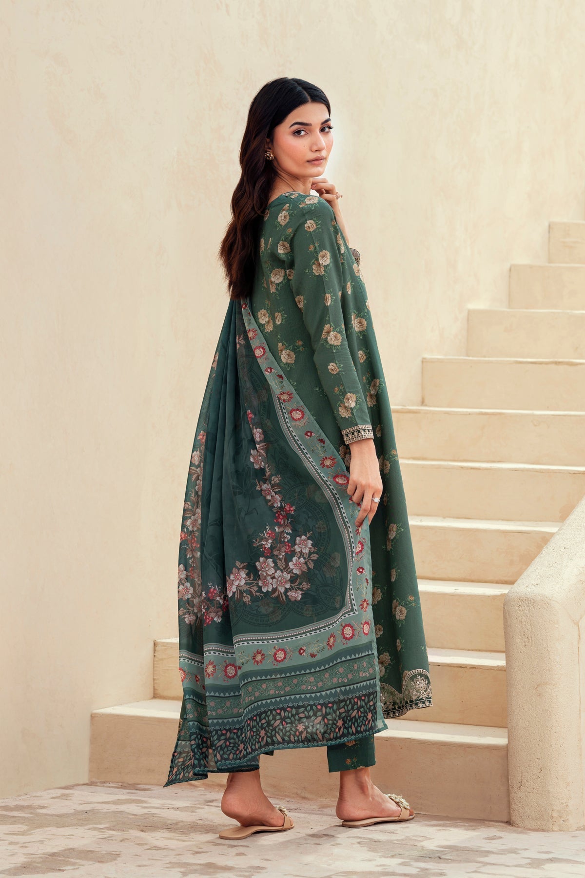 Xenia Formals | Ready to Wear | VIVIAN - Official Xenia Formals stockist in UK - Sakeena London