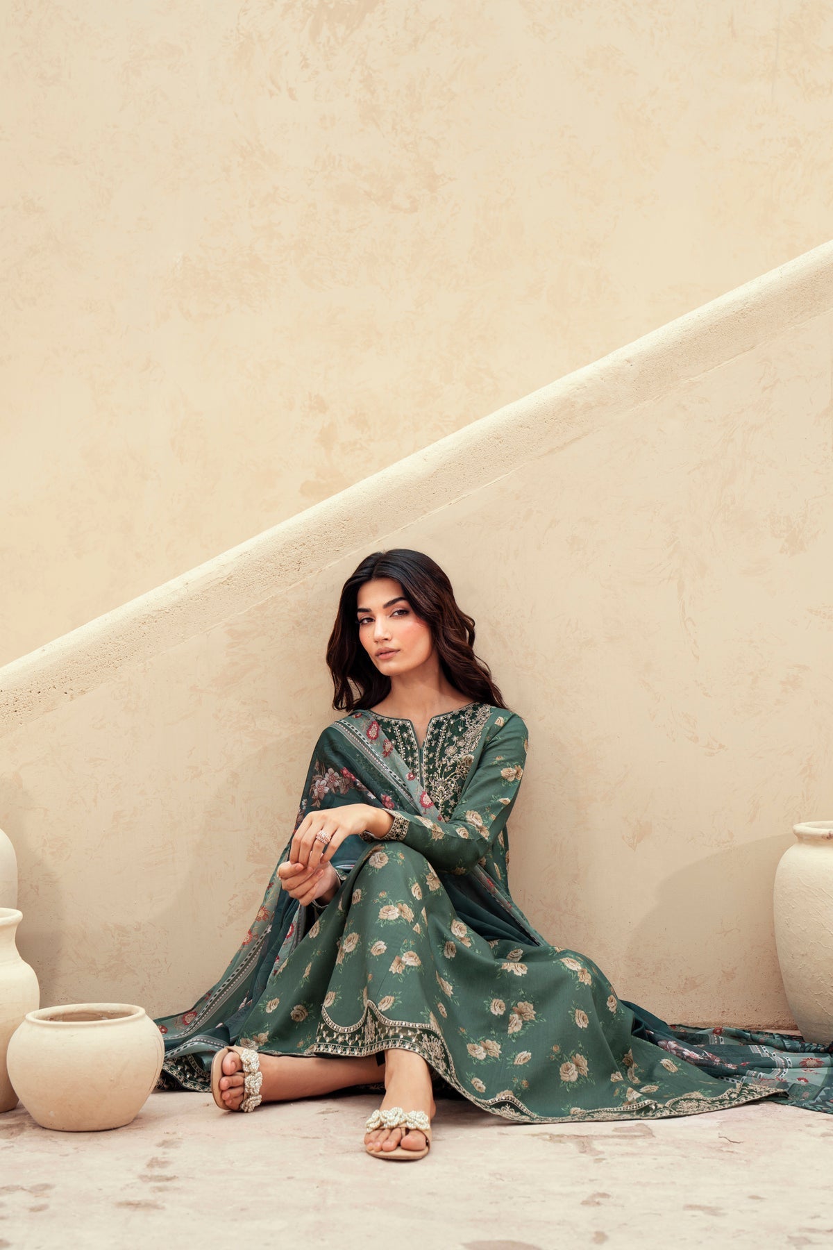 Xenia Formals | Ready to Wear | VIVIAN - Official Xenia Formals stockist in UK - Sakeena London
