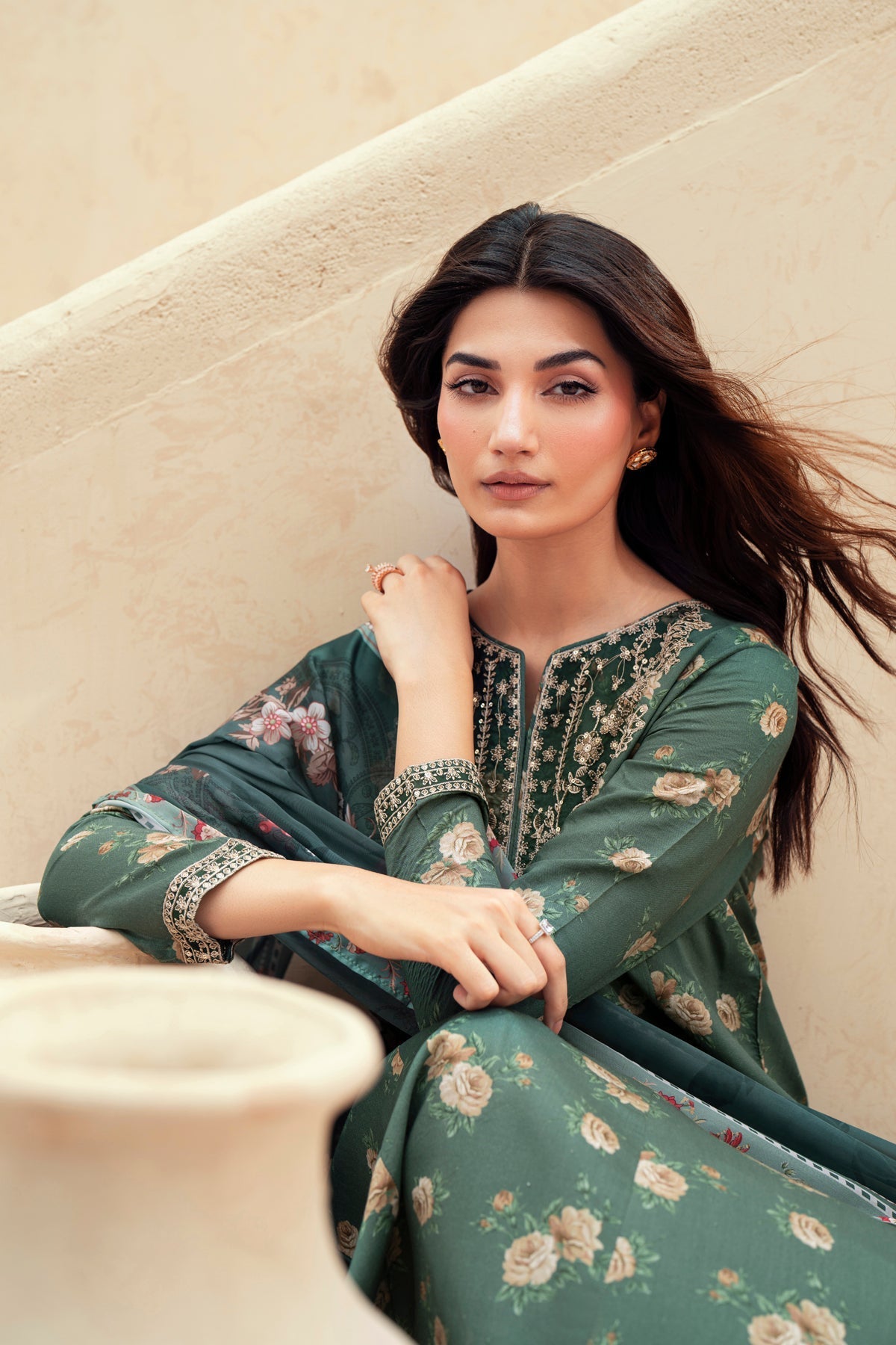 Xenia Formals | Ready to Wear | VIVIAN - Official Xenia Formals stockist in UK - Sakeena London