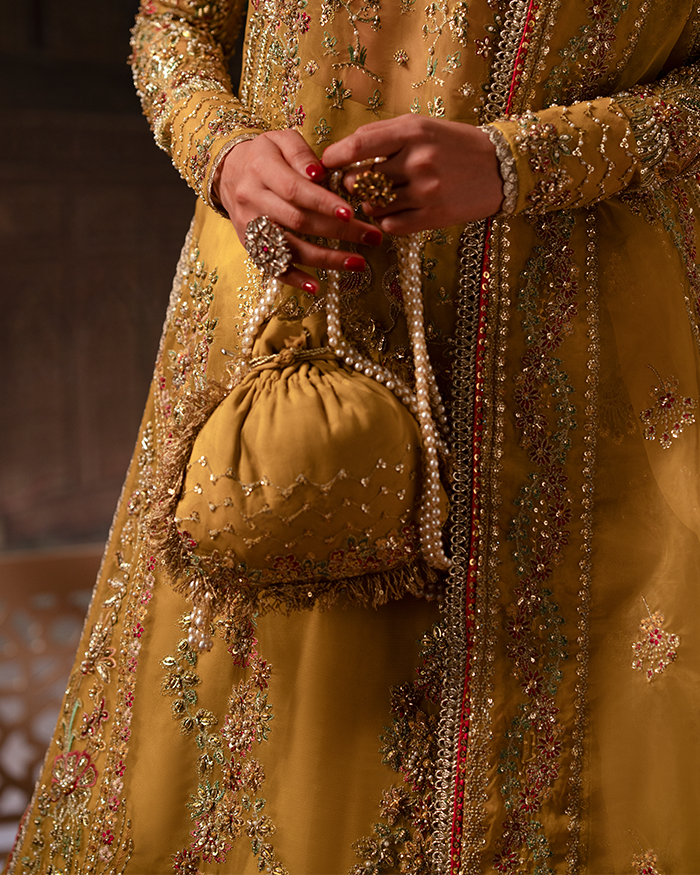 Zevk | Mughal Raniya | Bano Rani - Official Zevk stockist in UK - Sakeena London